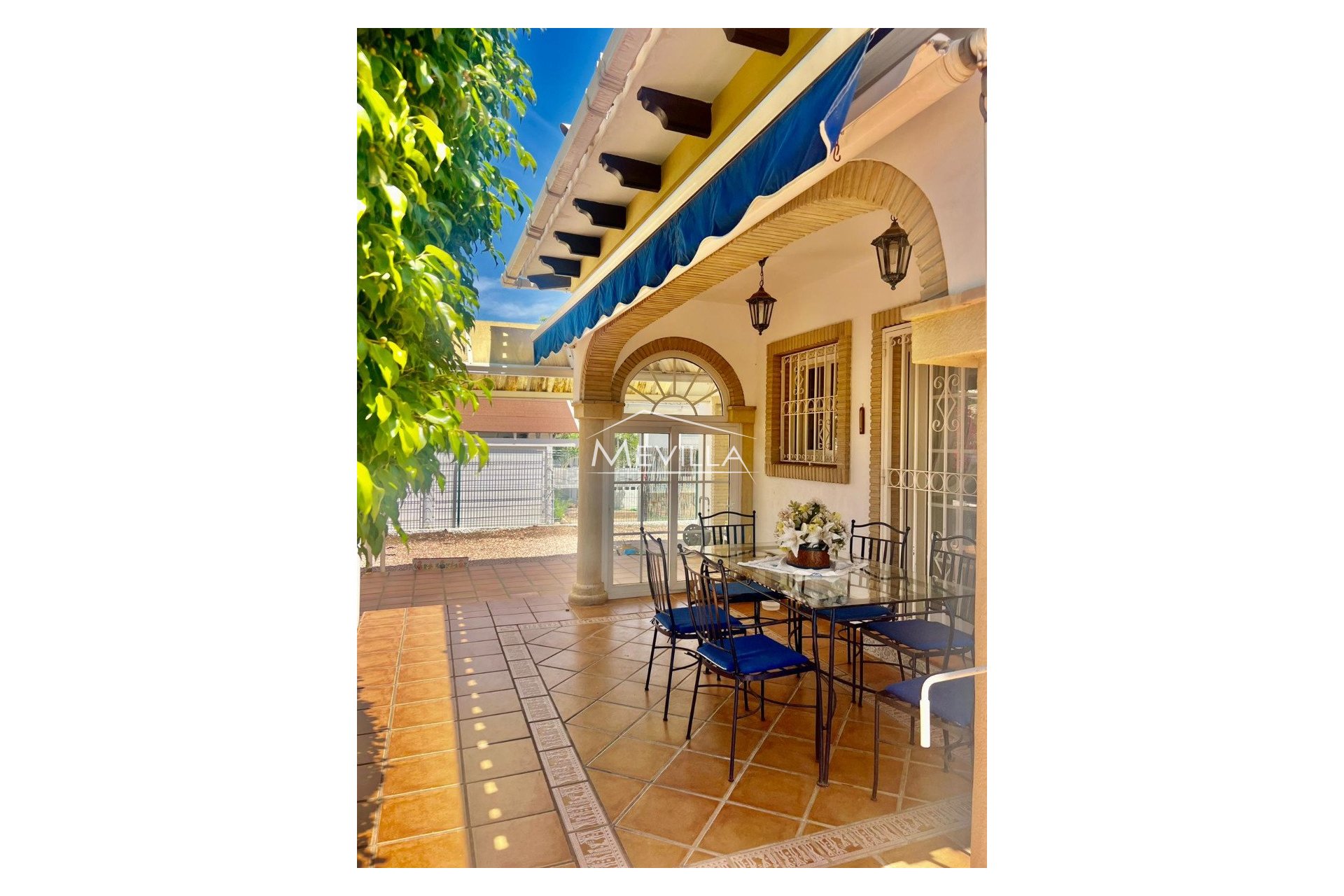 Wederverkoop - Villa - Orihuela Costa - Cabo Roig