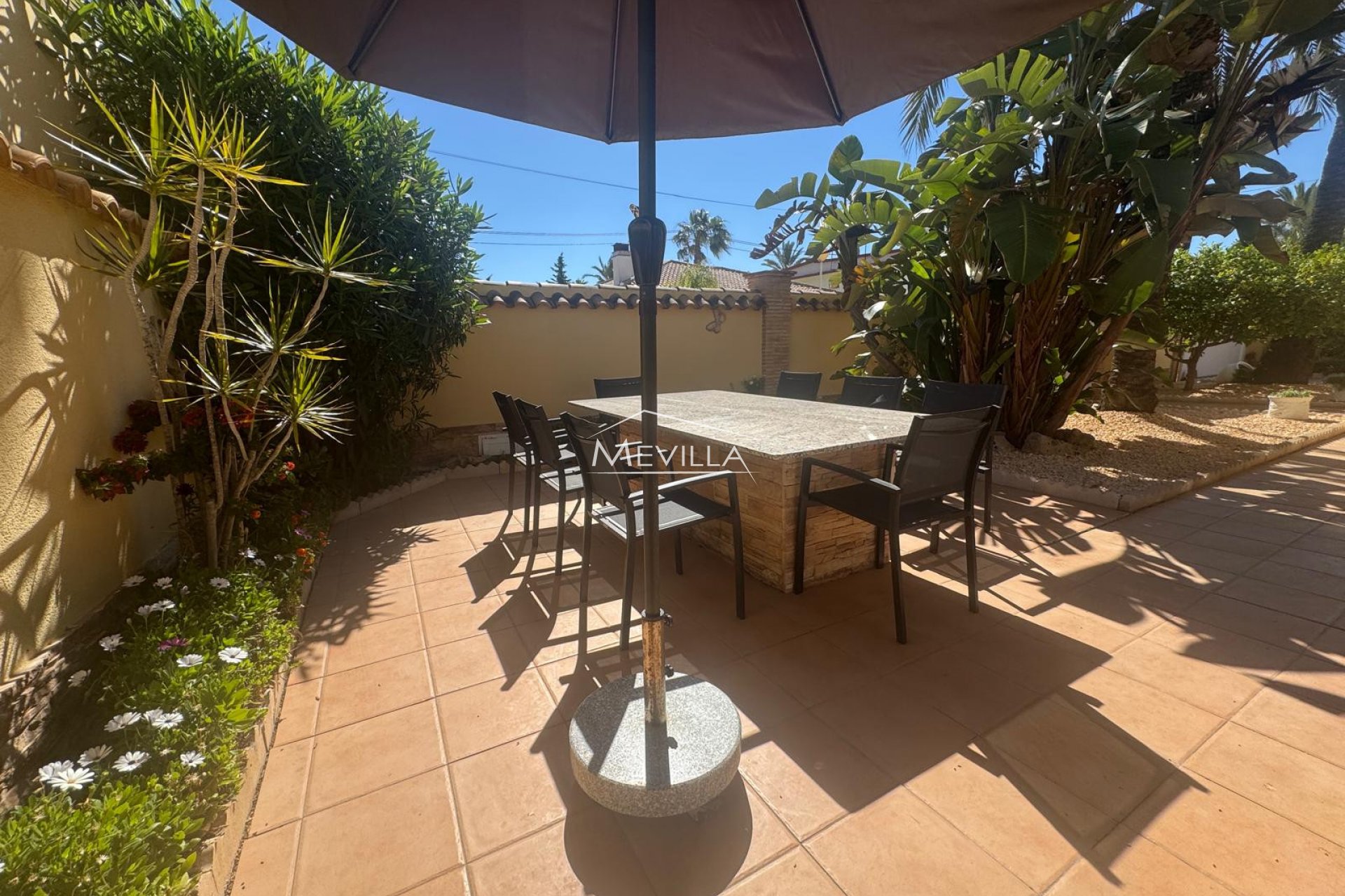 Wederverkoop - Villa - Orihuela Costa - Cabo Roig
