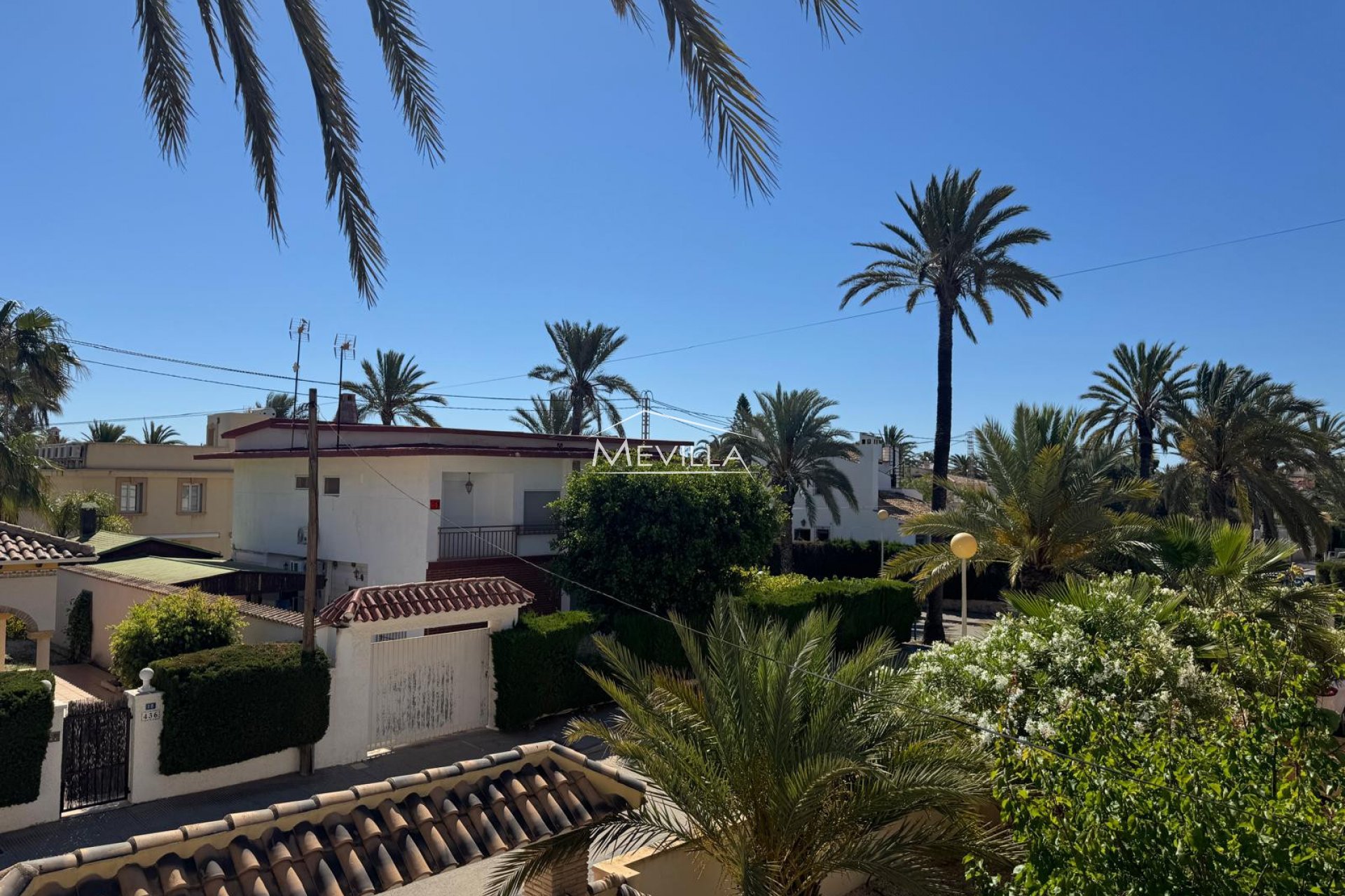 Wederverkoop - Villa - Orihuela Costa - Cabo Roig