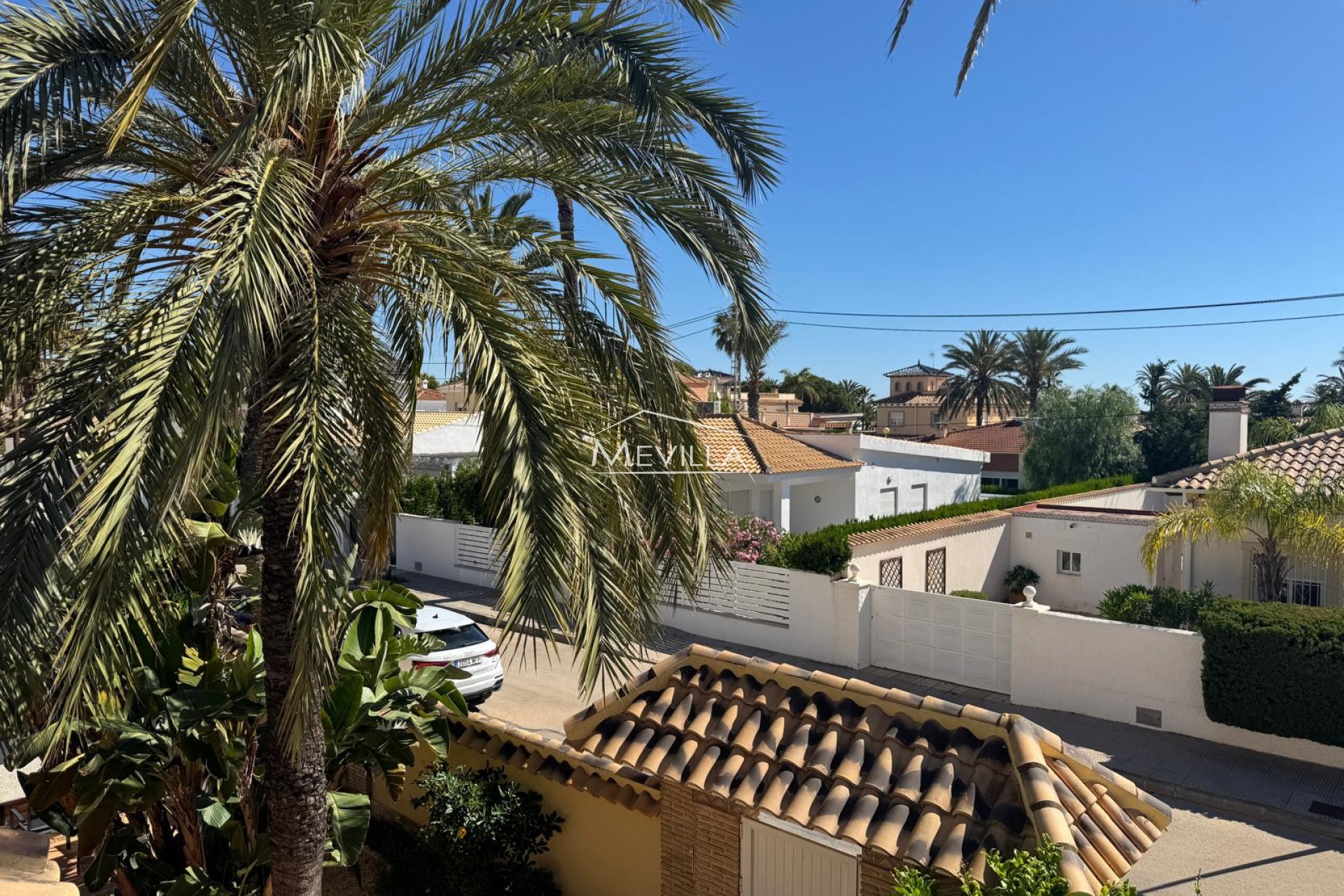 Wederverkoop - Villa - Orihuela Costa - Cabo Roig