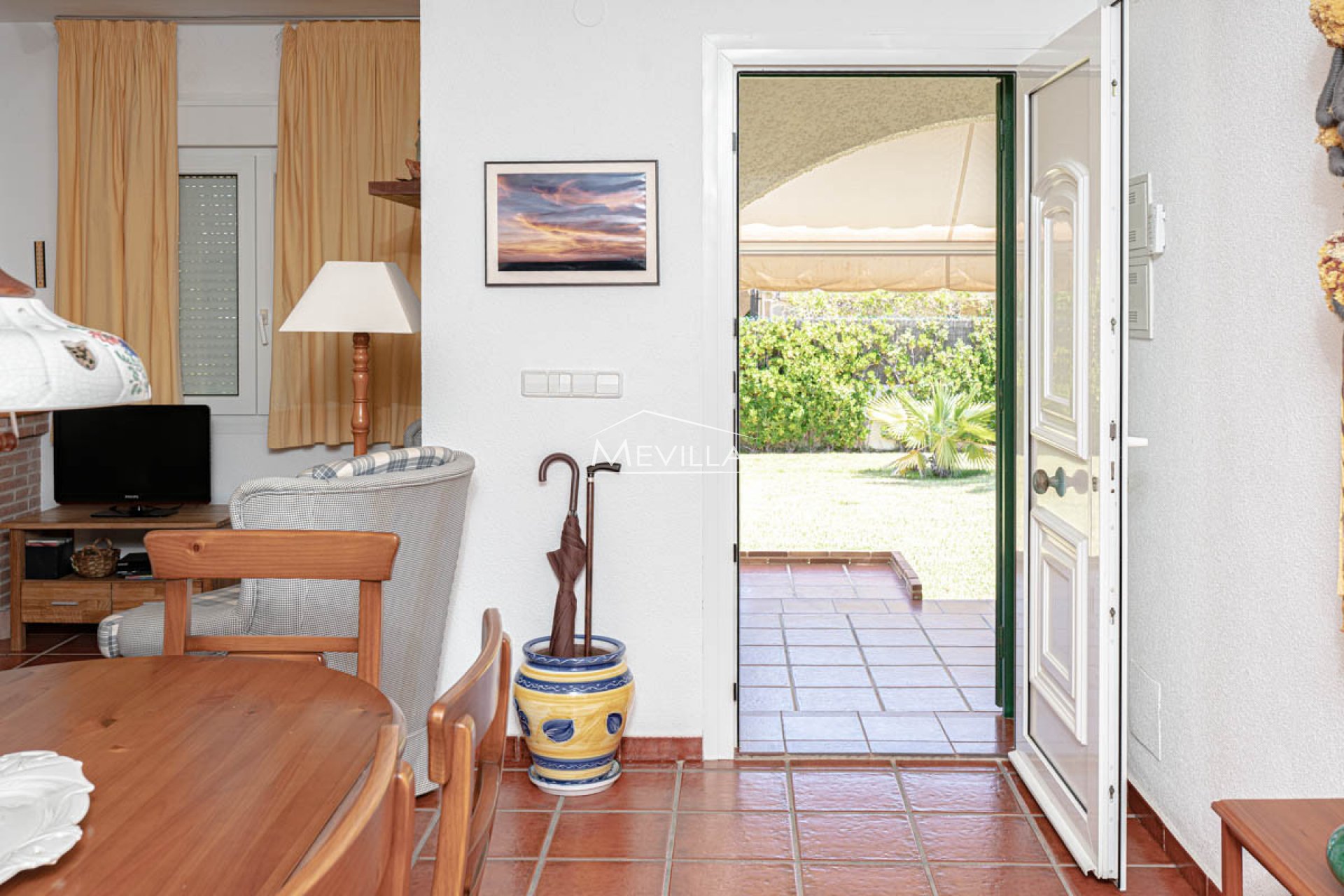 Wederverkoop - Villa - Orihuela Costa - Cabo Roig