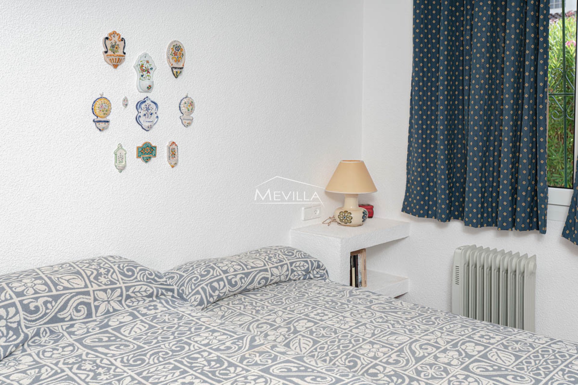 Wederverkoop - Villa - Orihuela Costa - Cabo Roig