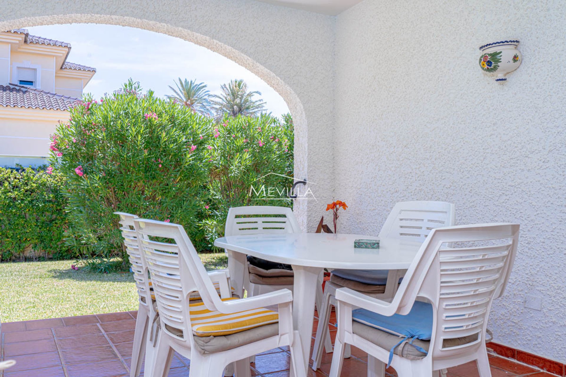 Wederverkoop - Villa - Orihuela Costa - Cabo Roig