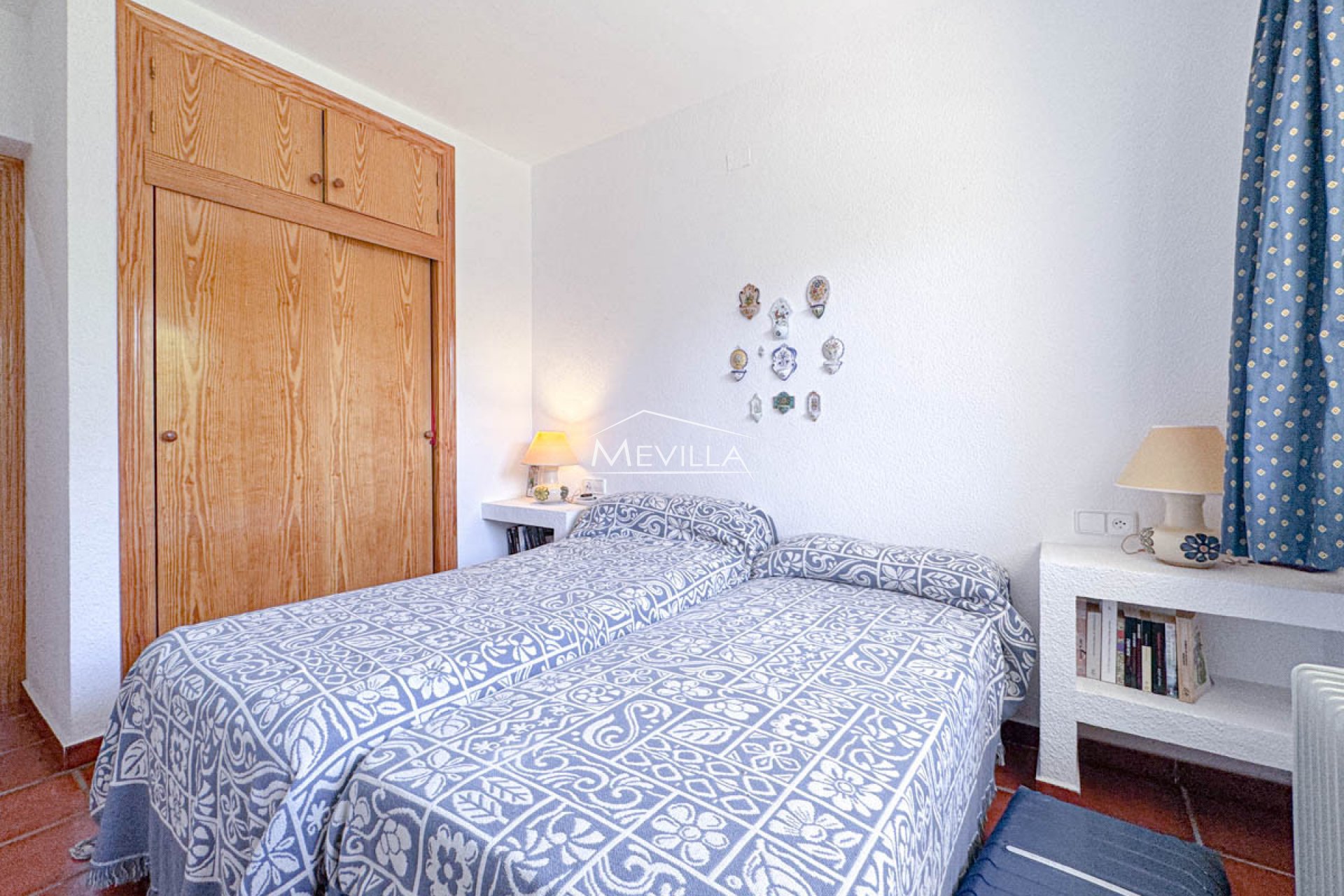 Wederverkoop - Villa - Orihuela Costa - Cabo Roig