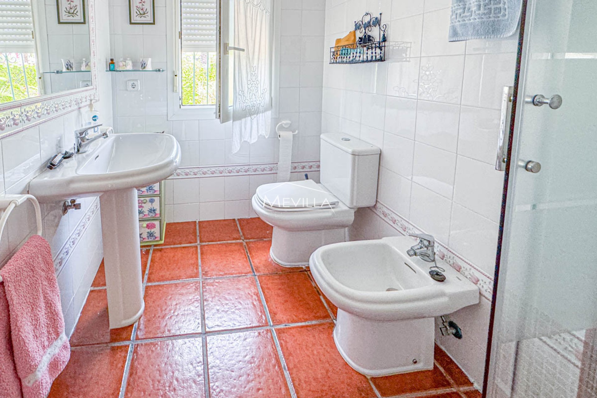 Wederverkoop - Villa - Orihuela Costa - Cabo Roig