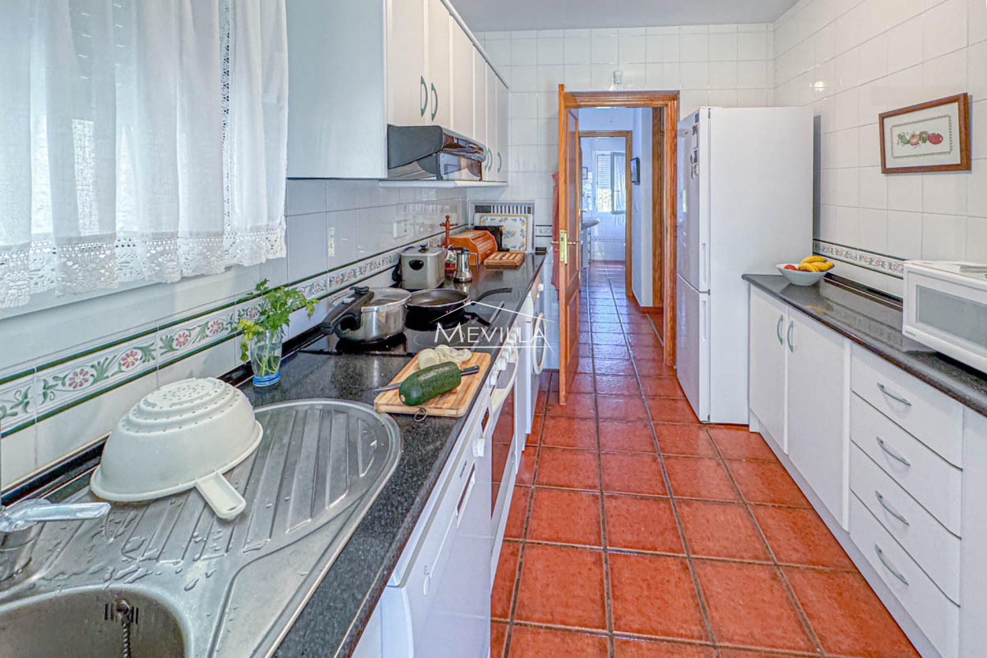 Wederverkoop - Villa - Orihuela Costa - Cabo Roig