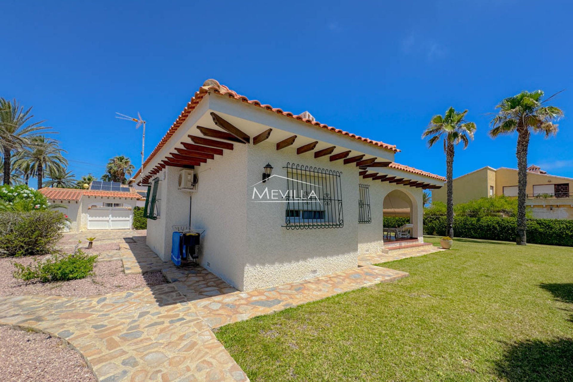 Wederverkoop - Villa - Orihuela Costa - Cabo Roig