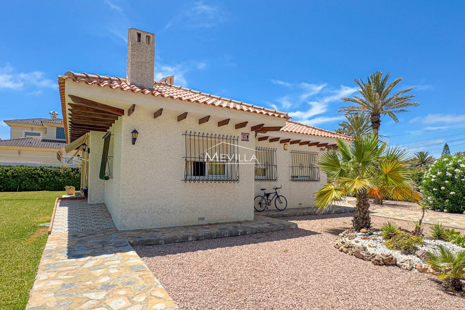 Wederverkoop - Villa - Orihuela Costa - Cabo Roig