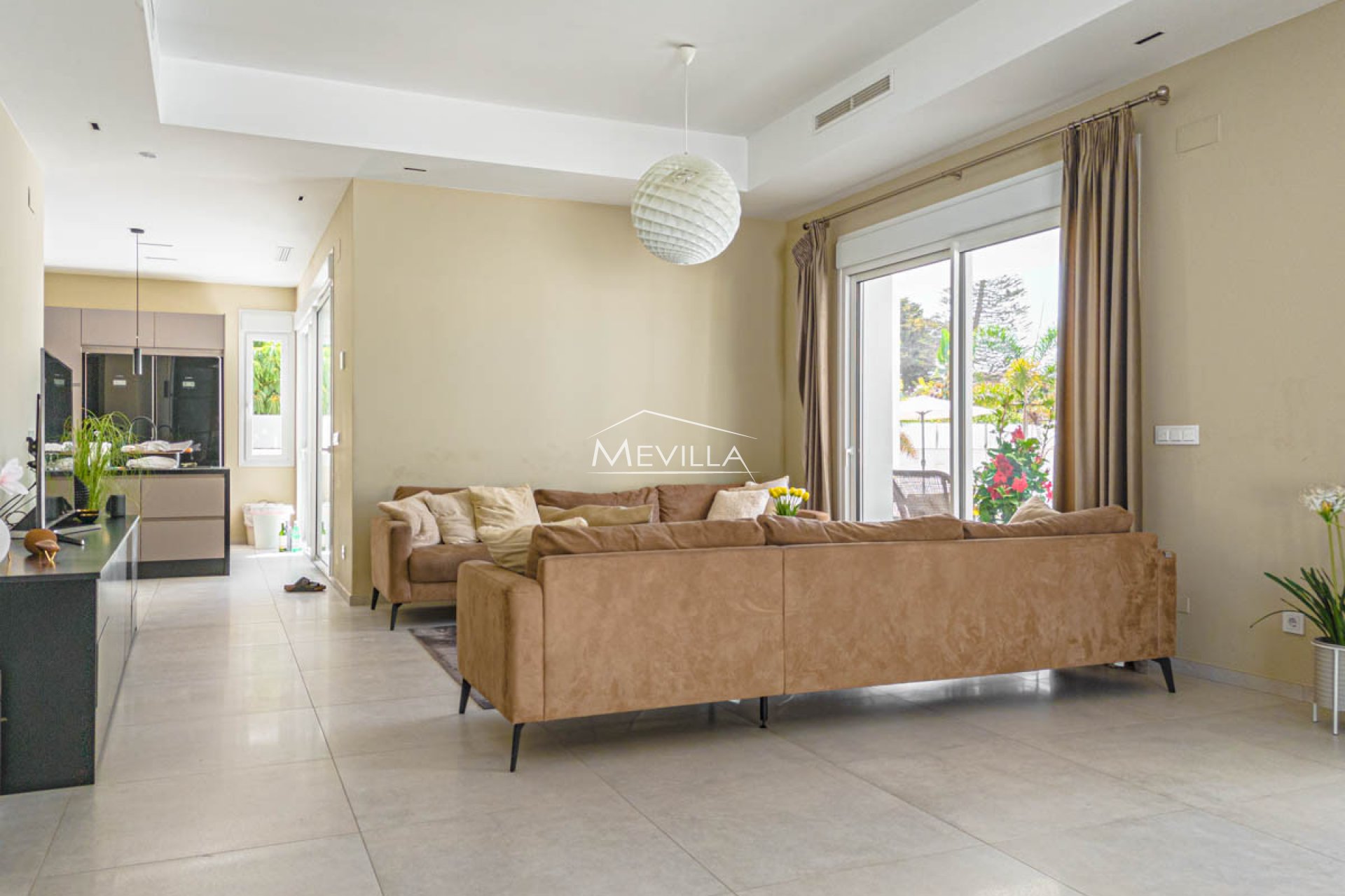 Wederverkoop - Villa - Orihuela Costa - Cabo Roig