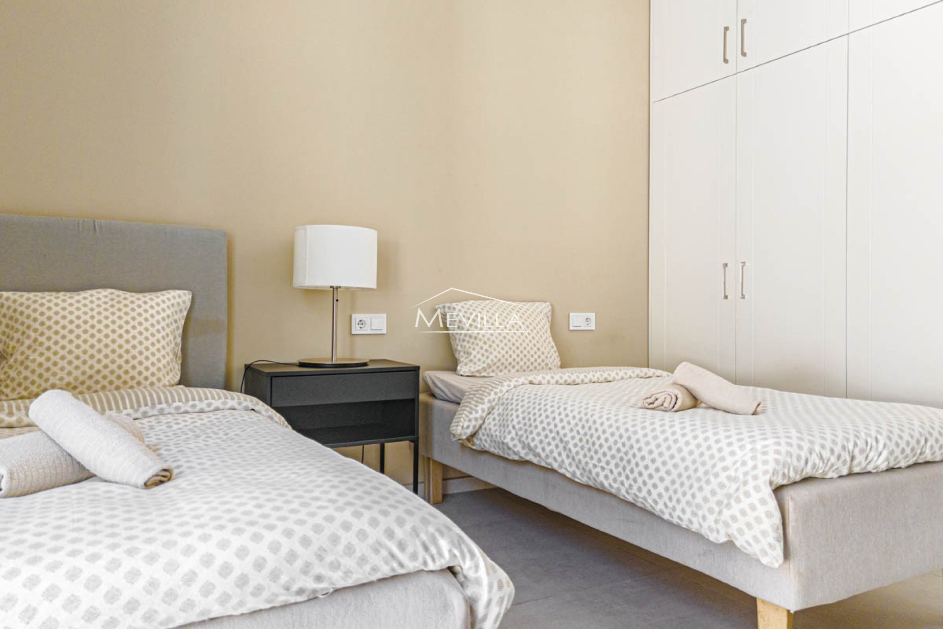 Wederverkoop - Villa - Orihuela Costa - Cabo Roig