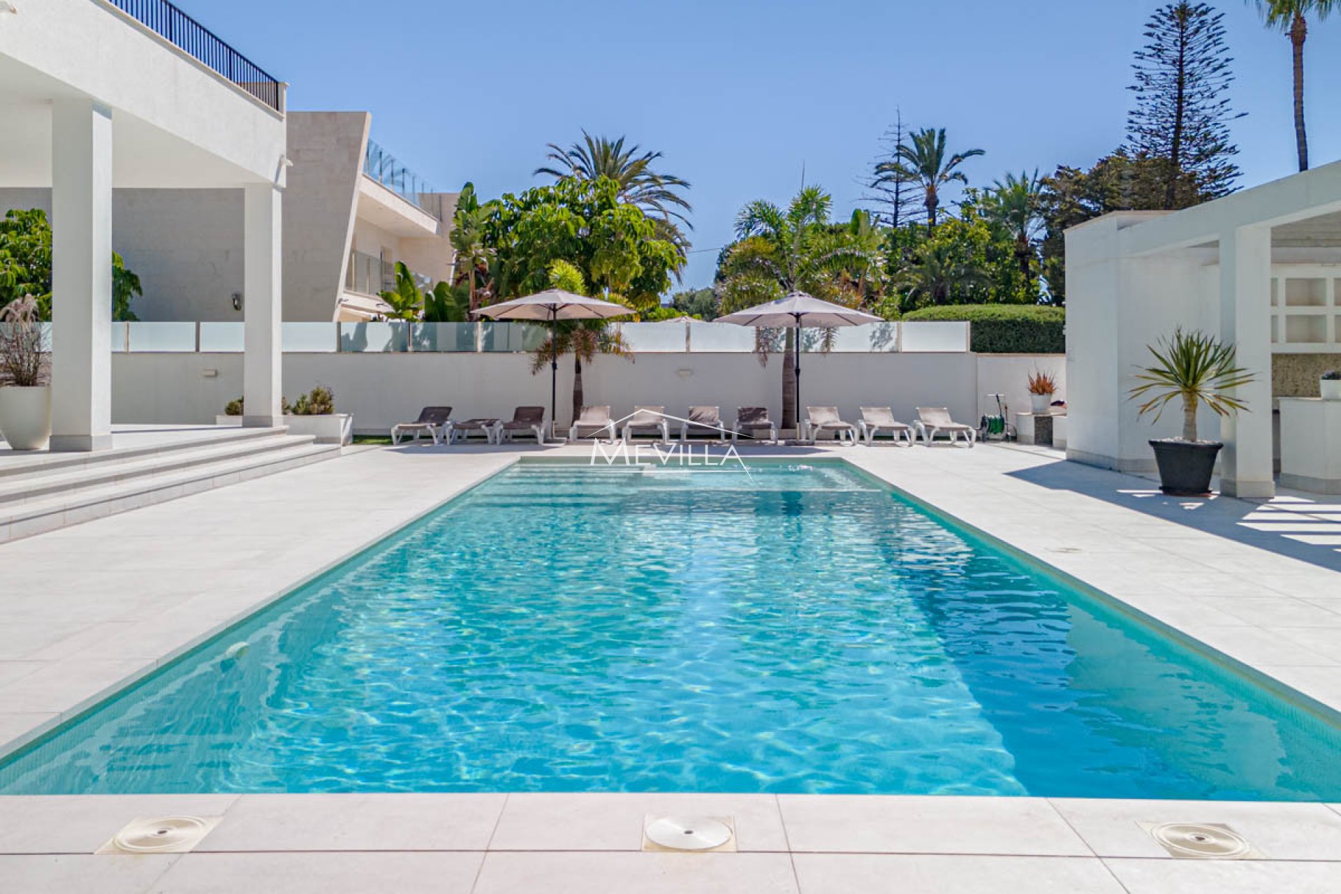 Wederverkoop - Villa - Orihuela Costa - Cabo Roig