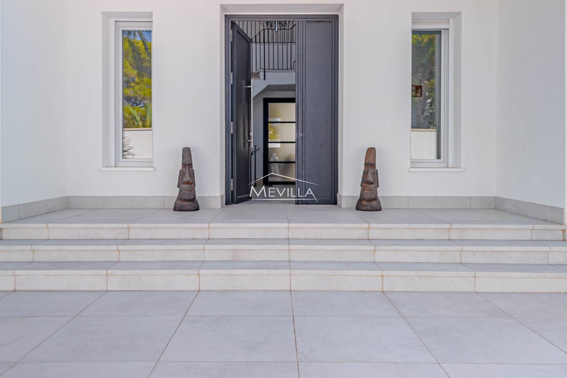 Wederverkoop - Villa - Orihuela Costa - Cabo Roig