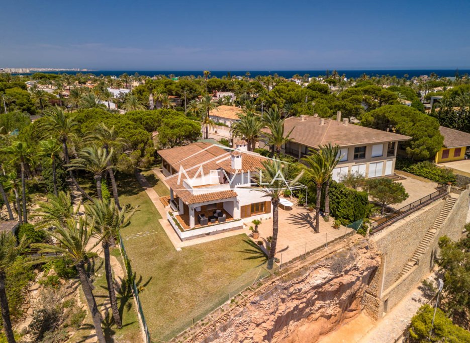 Wederverkoop - Villa - Orihuela Costa - Cabo Roig