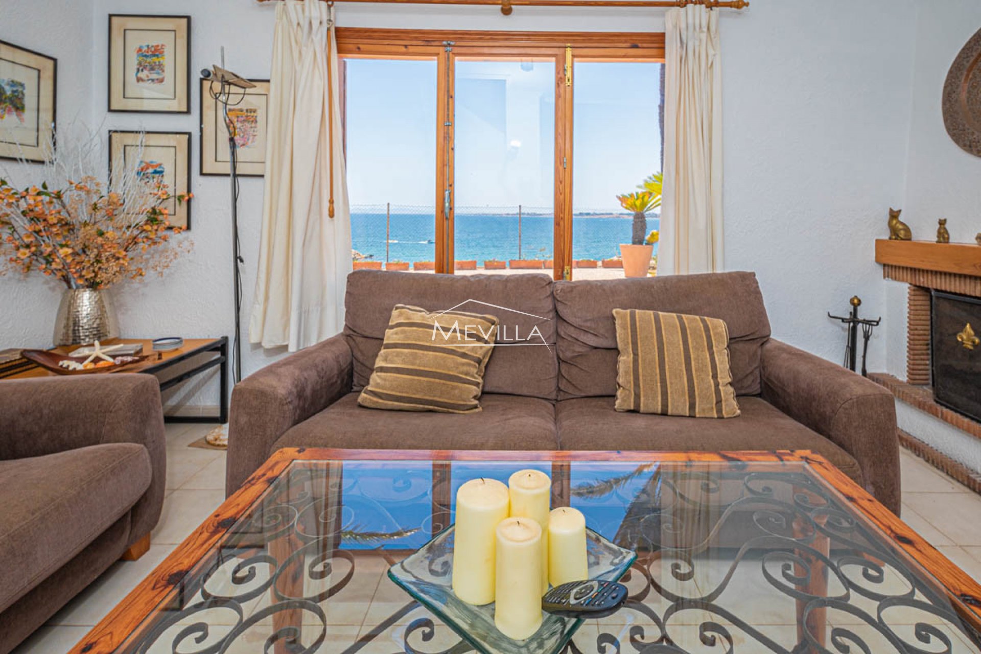 Wederverkoop - Villa - Orihuela Costa - Cabo Roig