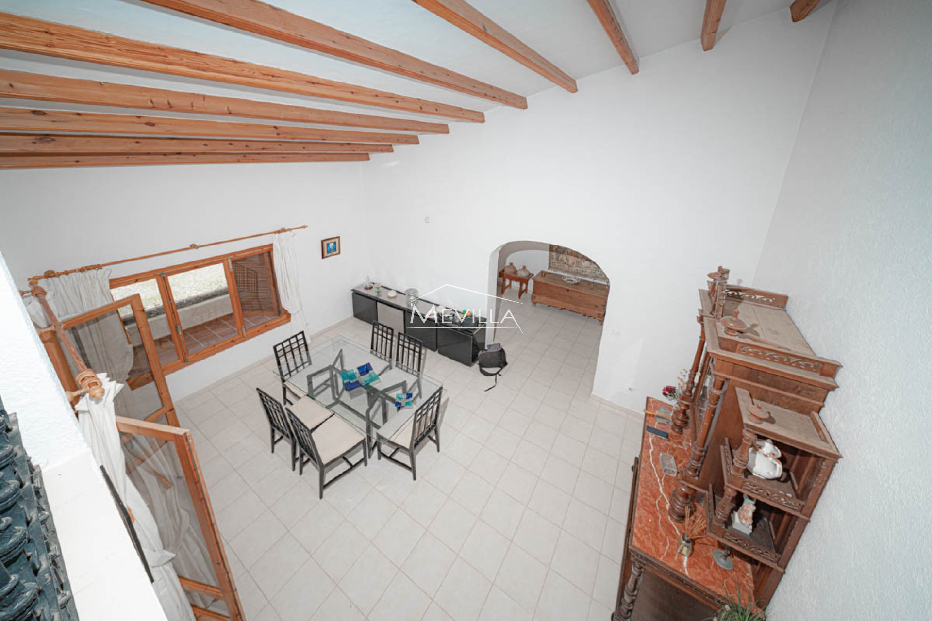 Wederverkoop - Villa - Orihuela Costa - Cabo Roig