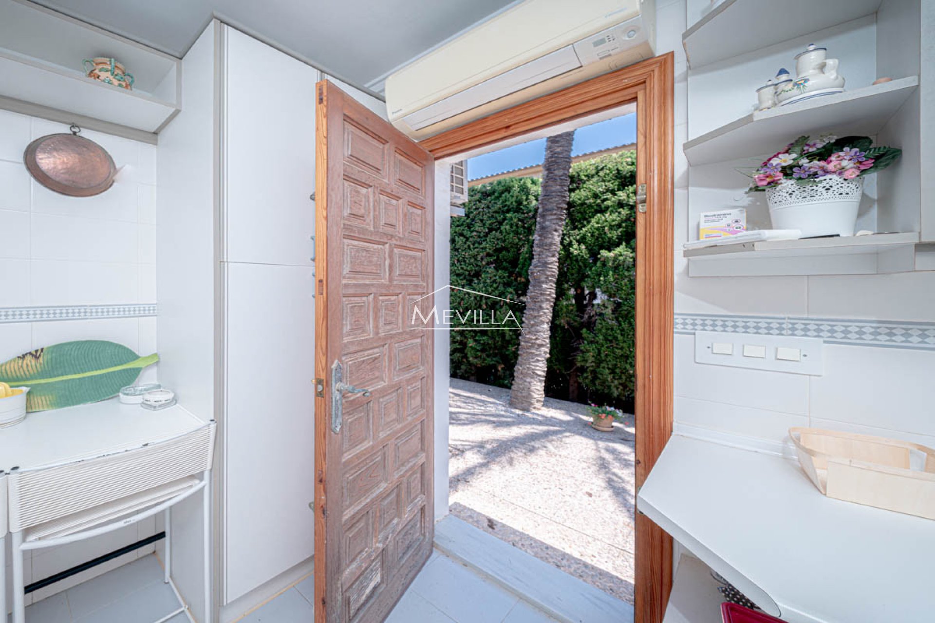 Wederverkoop - Villa - Orihuela Costa - Cabo Roig