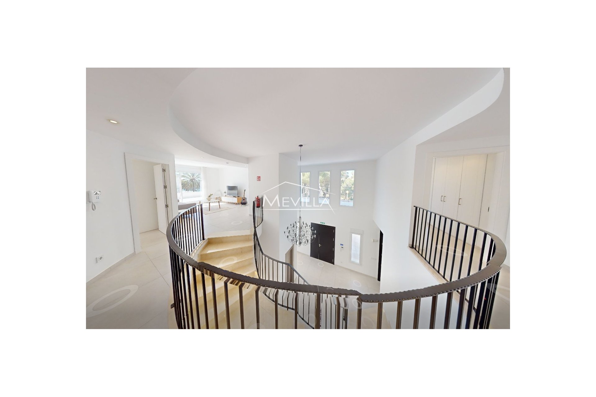 Wederverkoop - Villa - Orihuela Costa - Cabo Roig