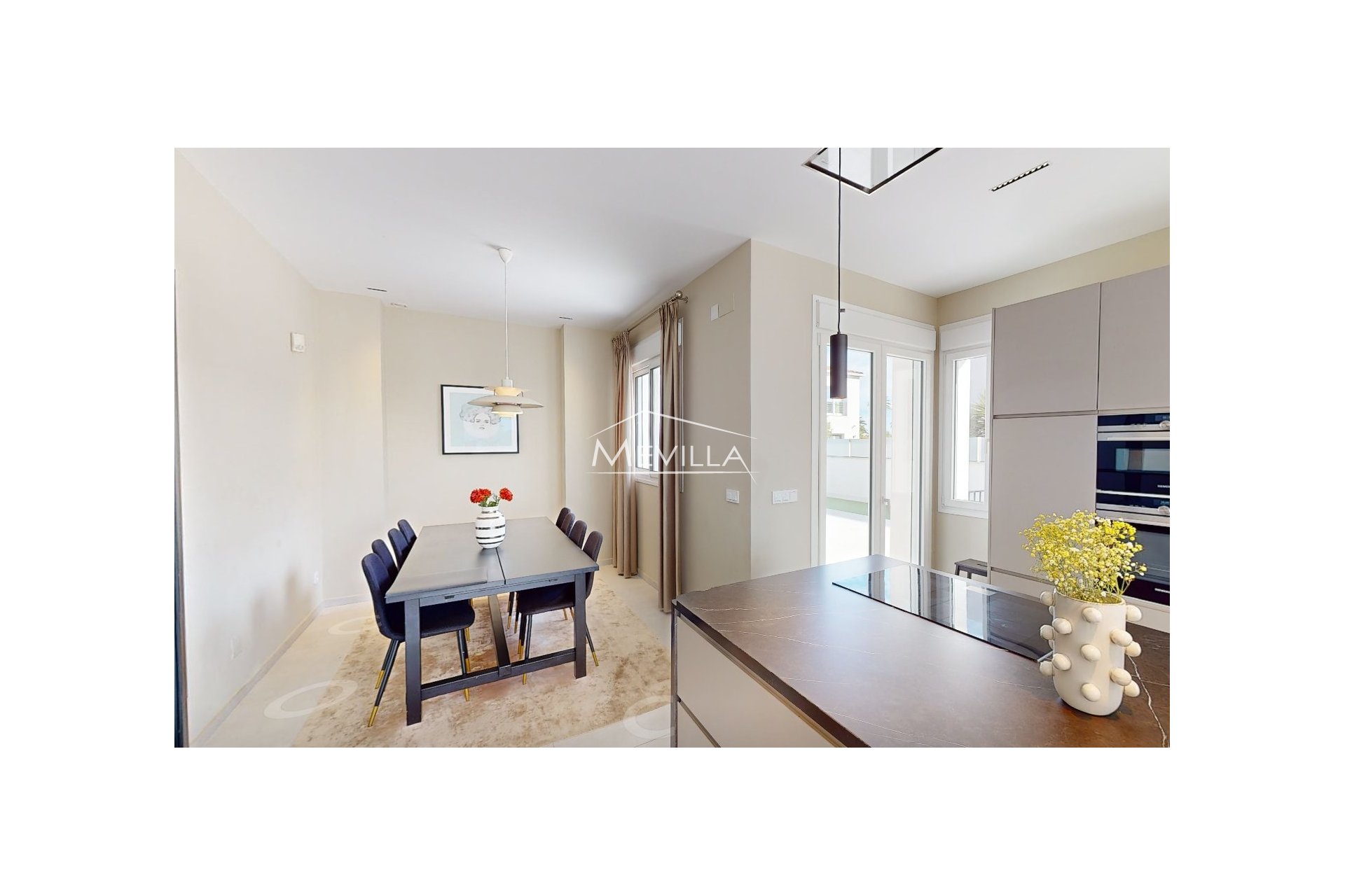 Wederverkoop - Villa - Orihuela Costa - Cabo Roig