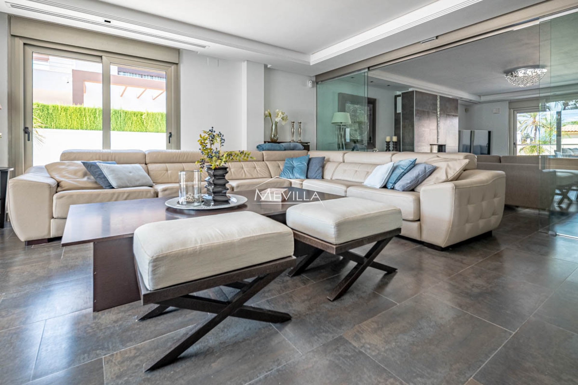 Wederverkoop - Villa - Orihuela Costa - Cabo Roig