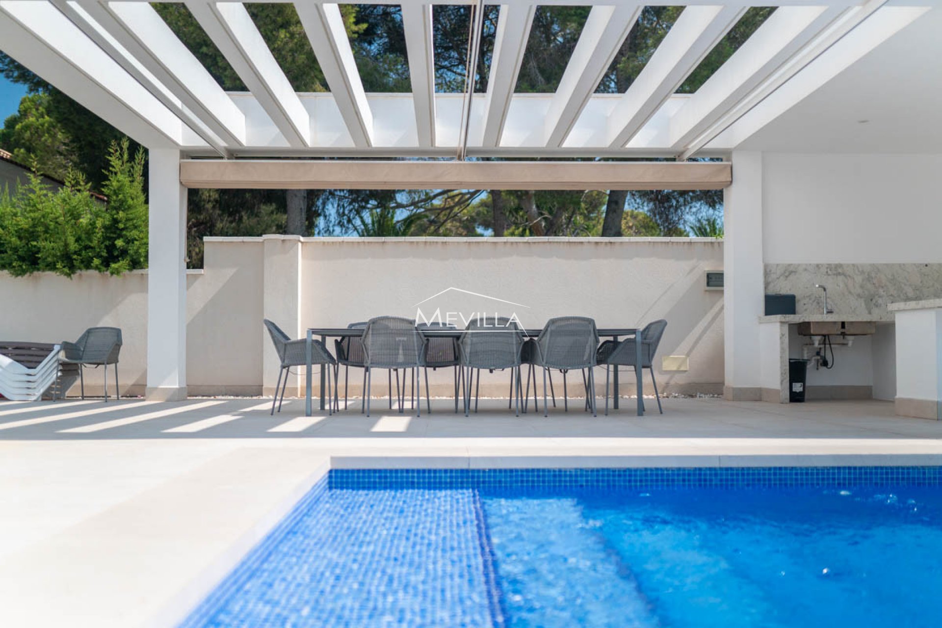 Wederverkoop - Villa - Orihuela Costa - Cabo Roig