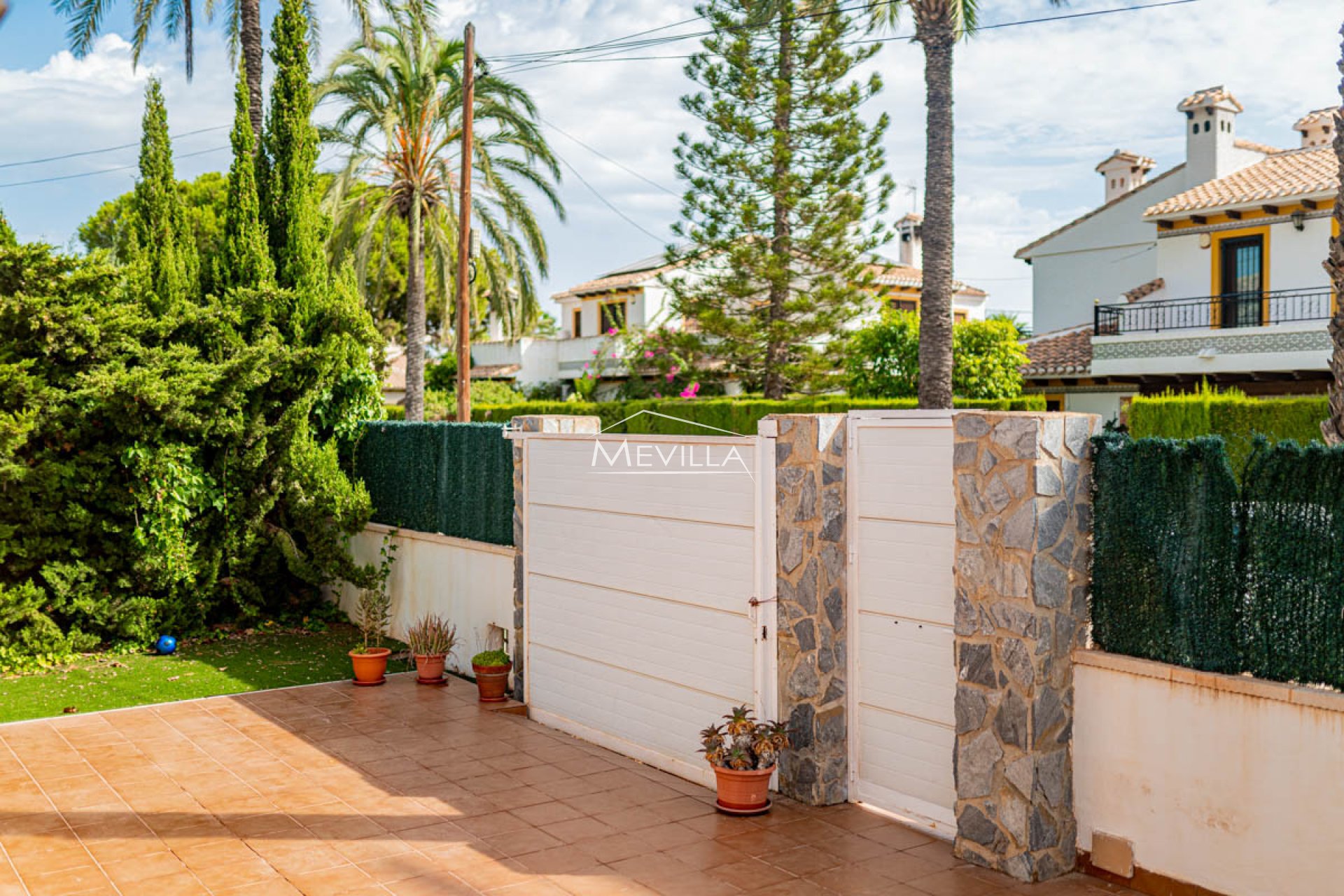 Wederverkoop - Villa - Orihuela Costa - Cabo Roig