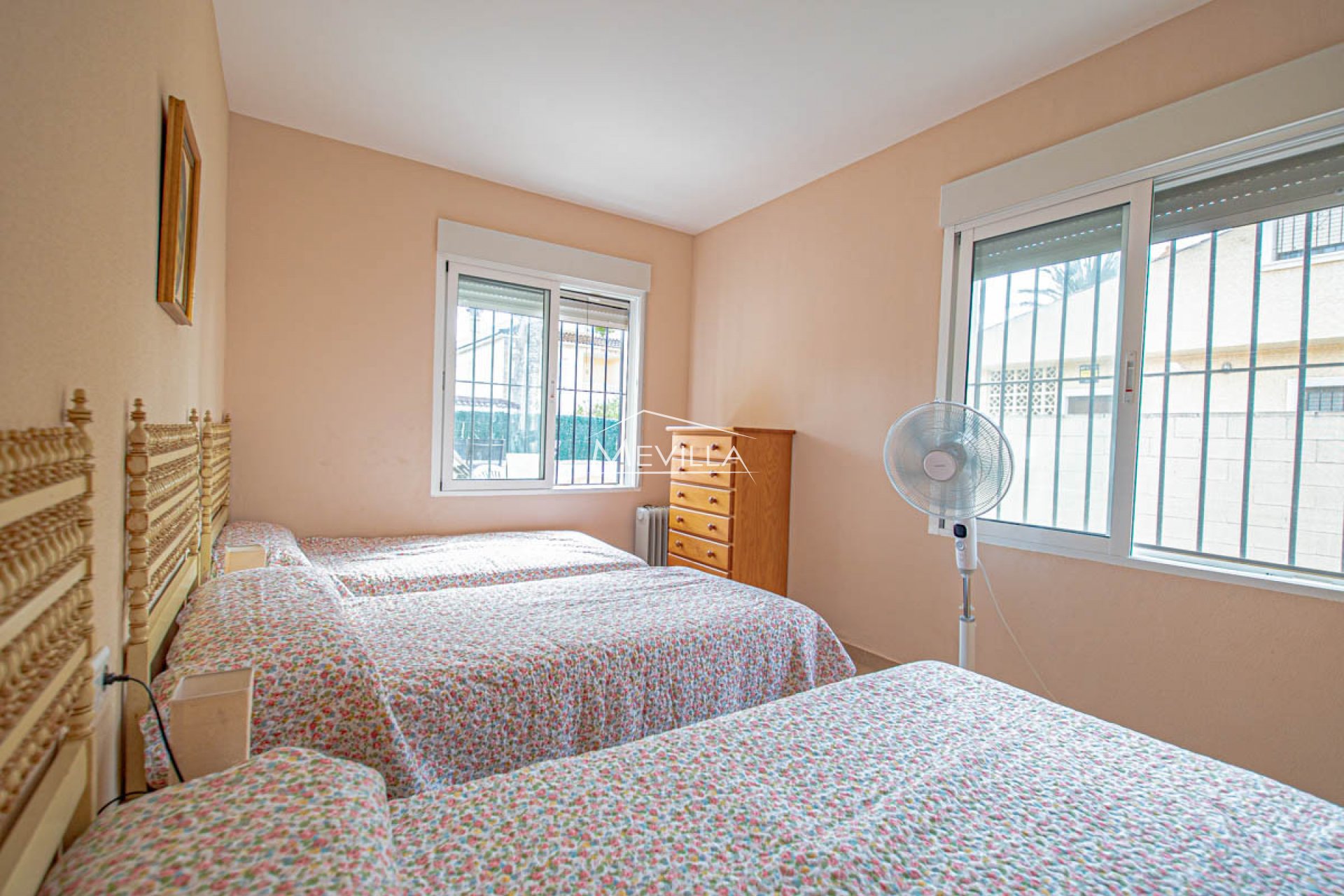 Wederverkoop - Villa - Orihuela Costa - Cabo Roig