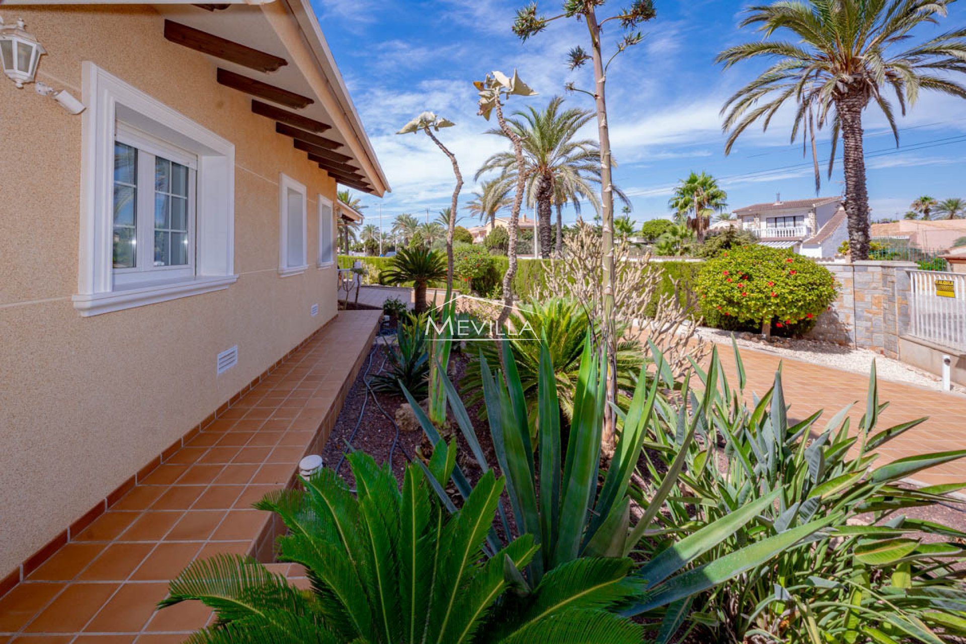 Wederverkoop - Villa - Orihuela Costa - Cabo Roig