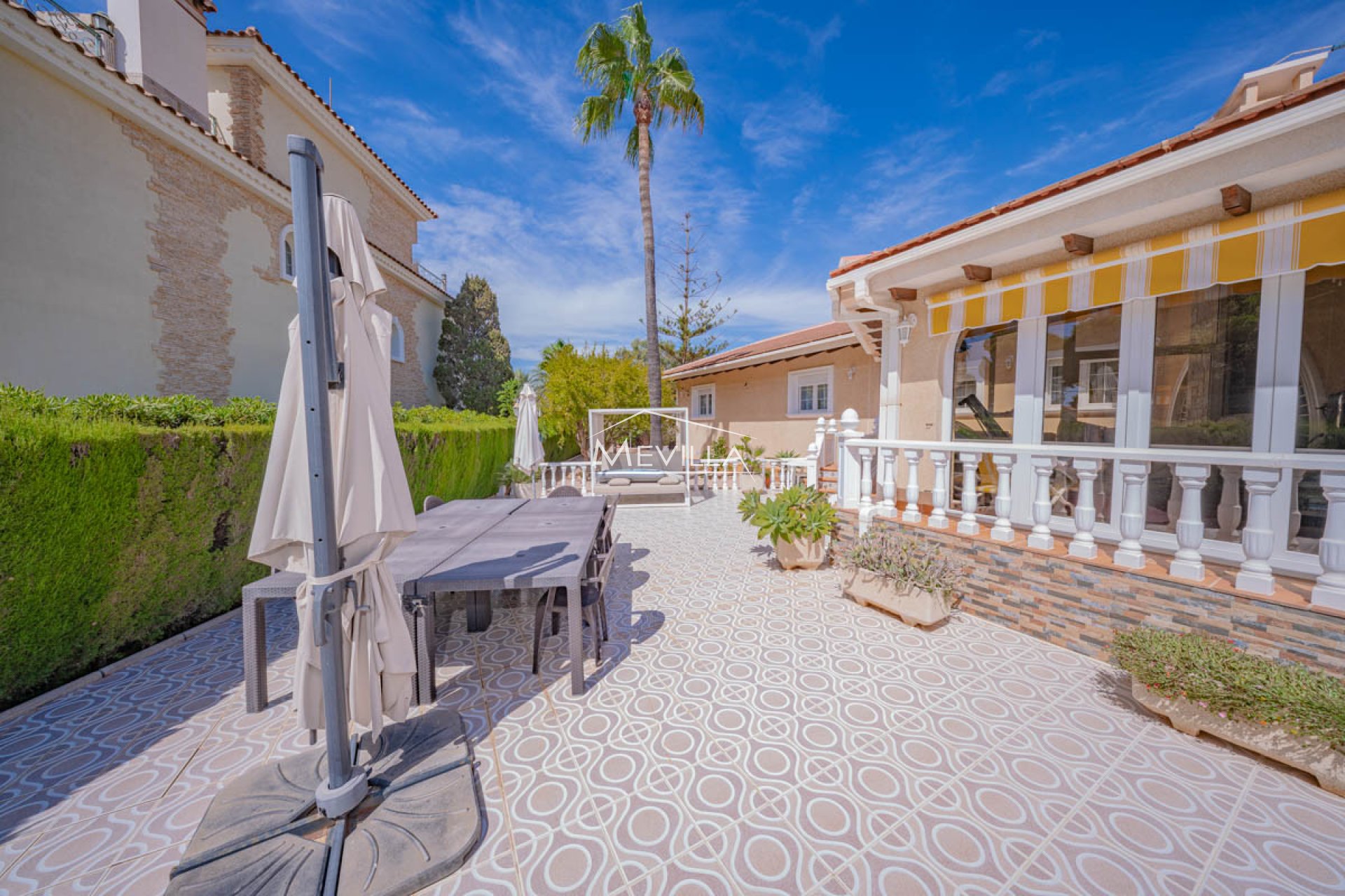 Wederverkoop - Villa - Orihuela Costa - Cabo Roig