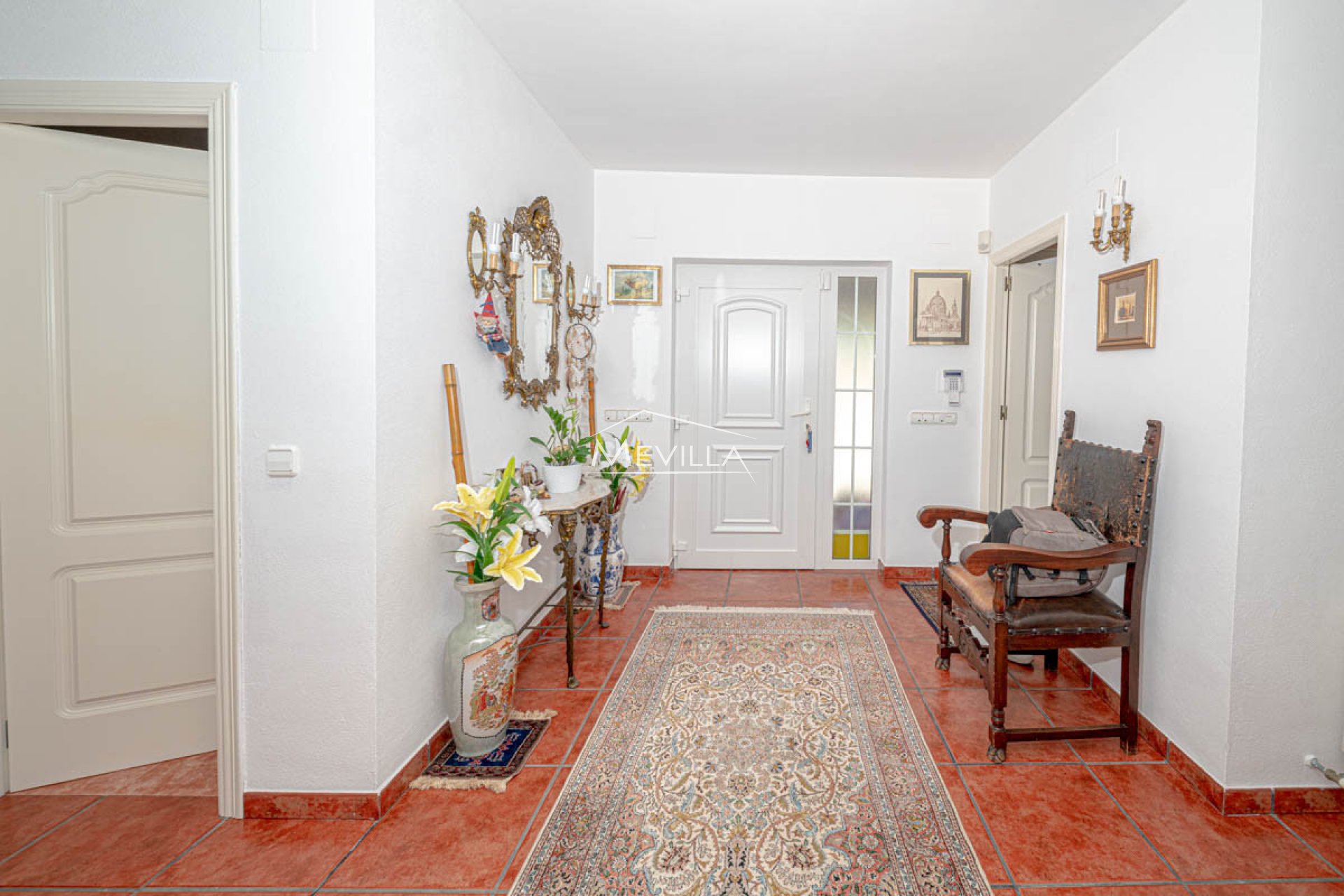 Wederverkoop - Villa - Orihuela Costa - Cabo Roig