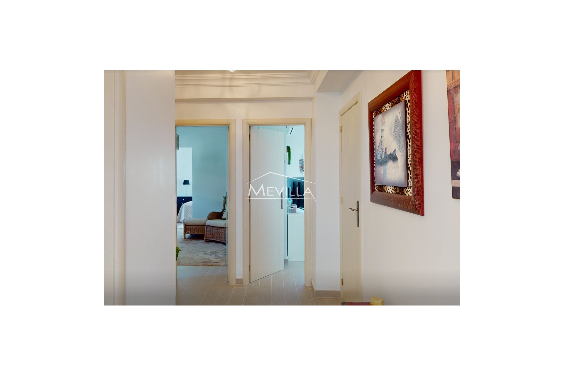 Wederverkoop - Villa - Orihuela Costa - Cabo Roig