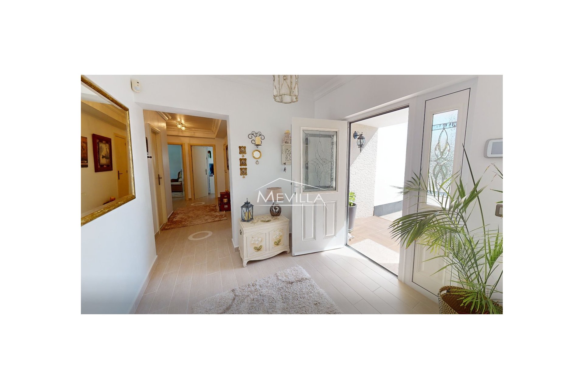 Wederverkoop - Villa - Orihuela Costa - Cabo Roig
