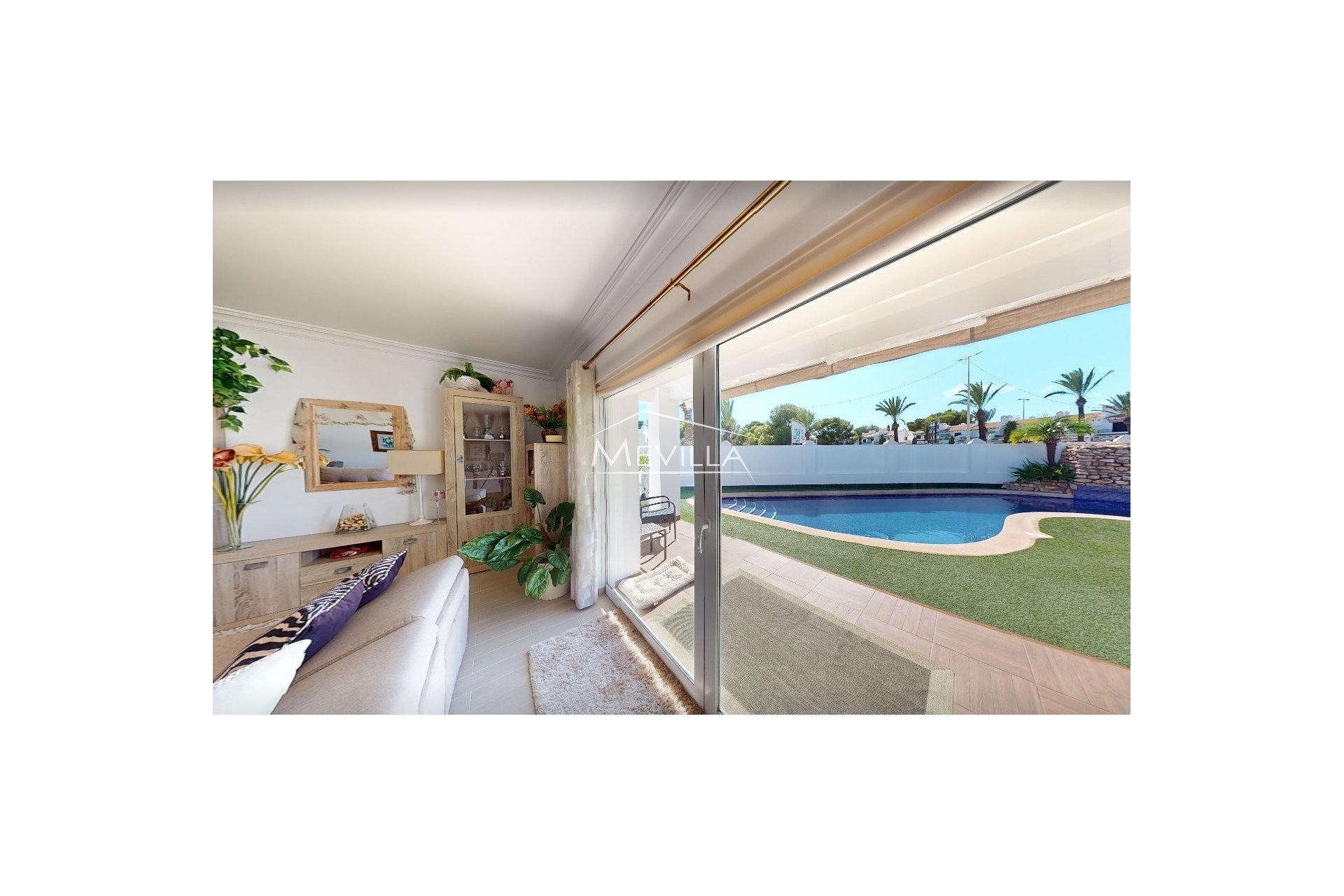 Wederverkoop - Villa - Orihuela Costa - Cabo Roig