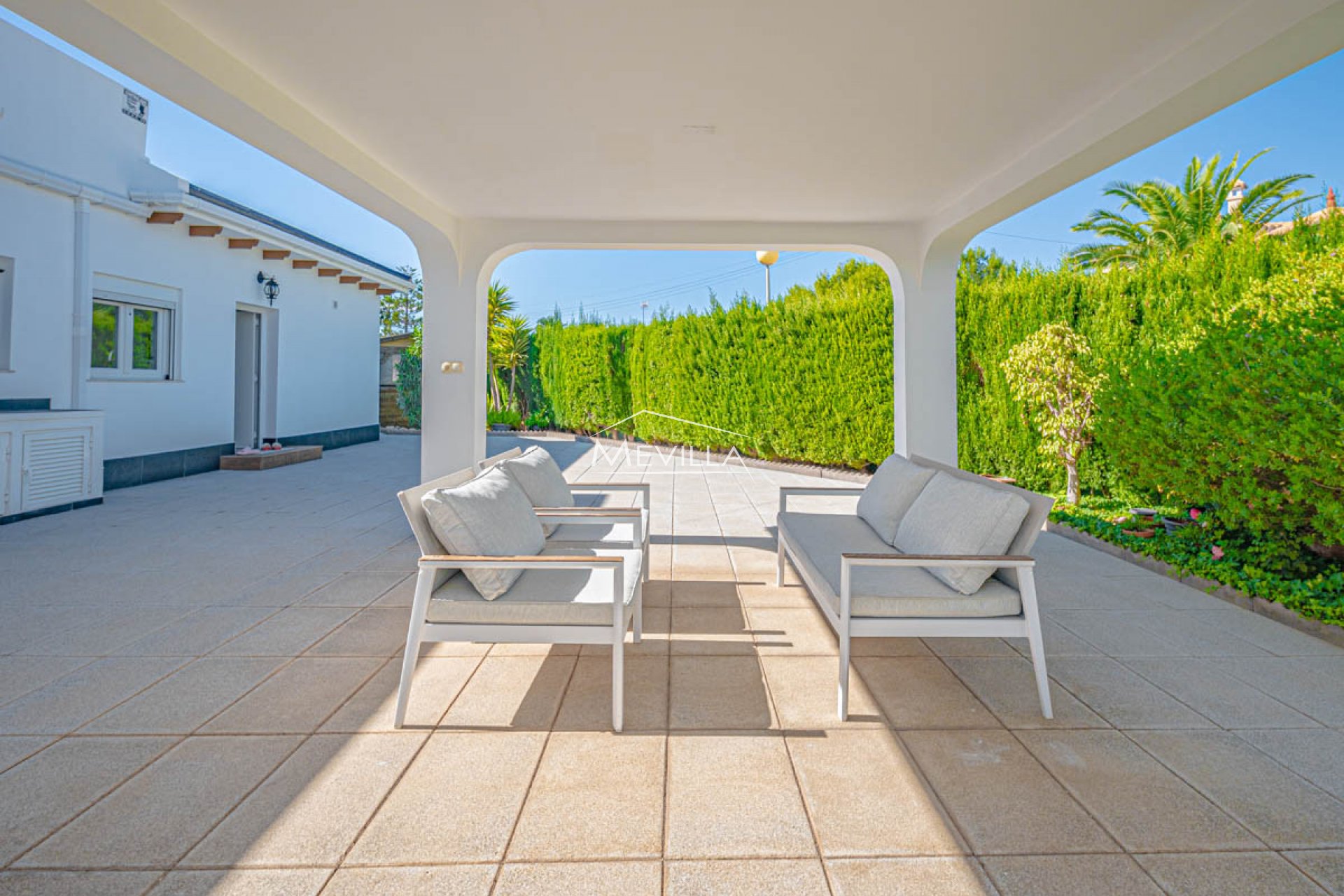 Wederverkoop - Villa - Orihuela Costa - Cabo Roig