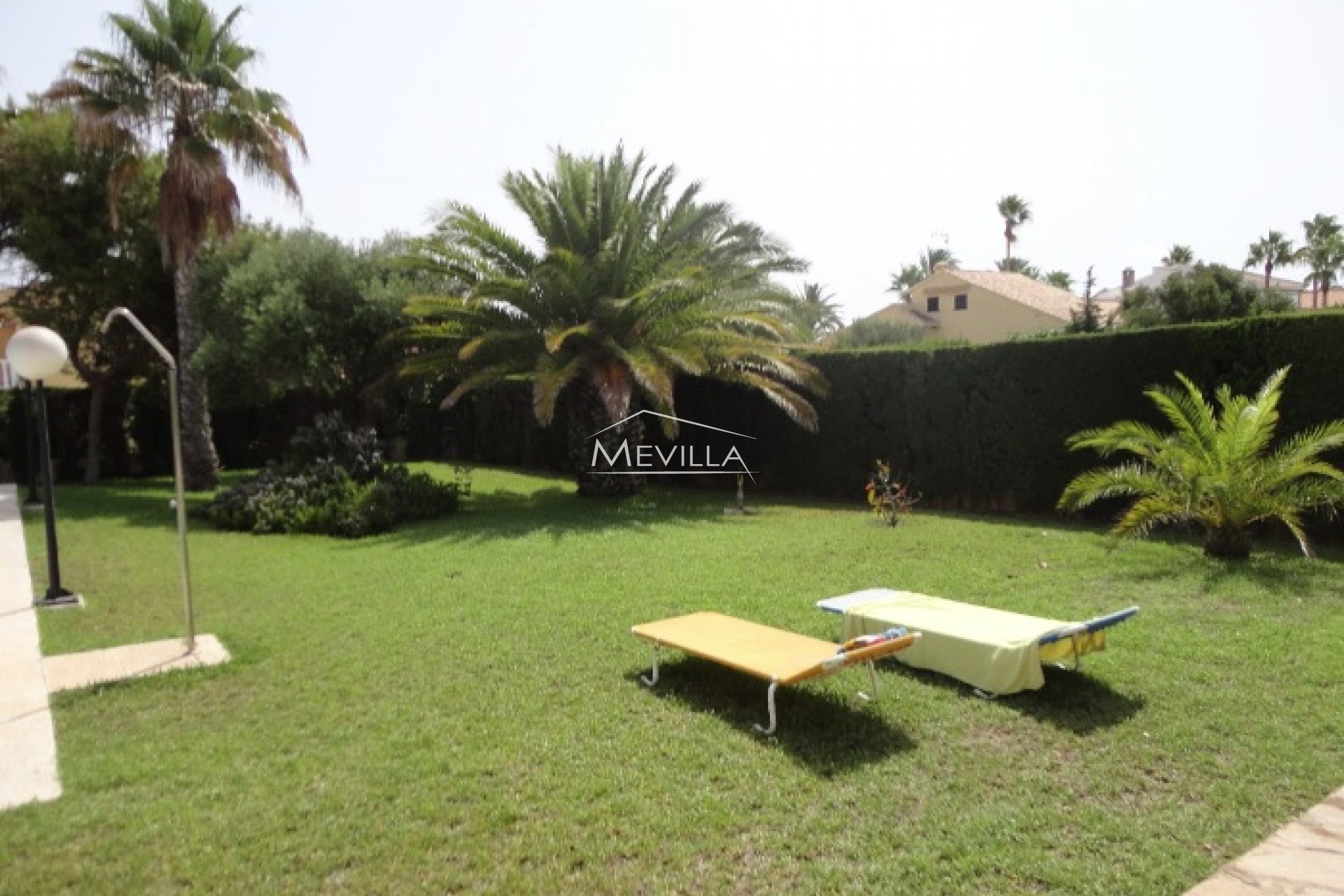 Wederverkoop - Villa - Orihuela Costa - Cabo Roig