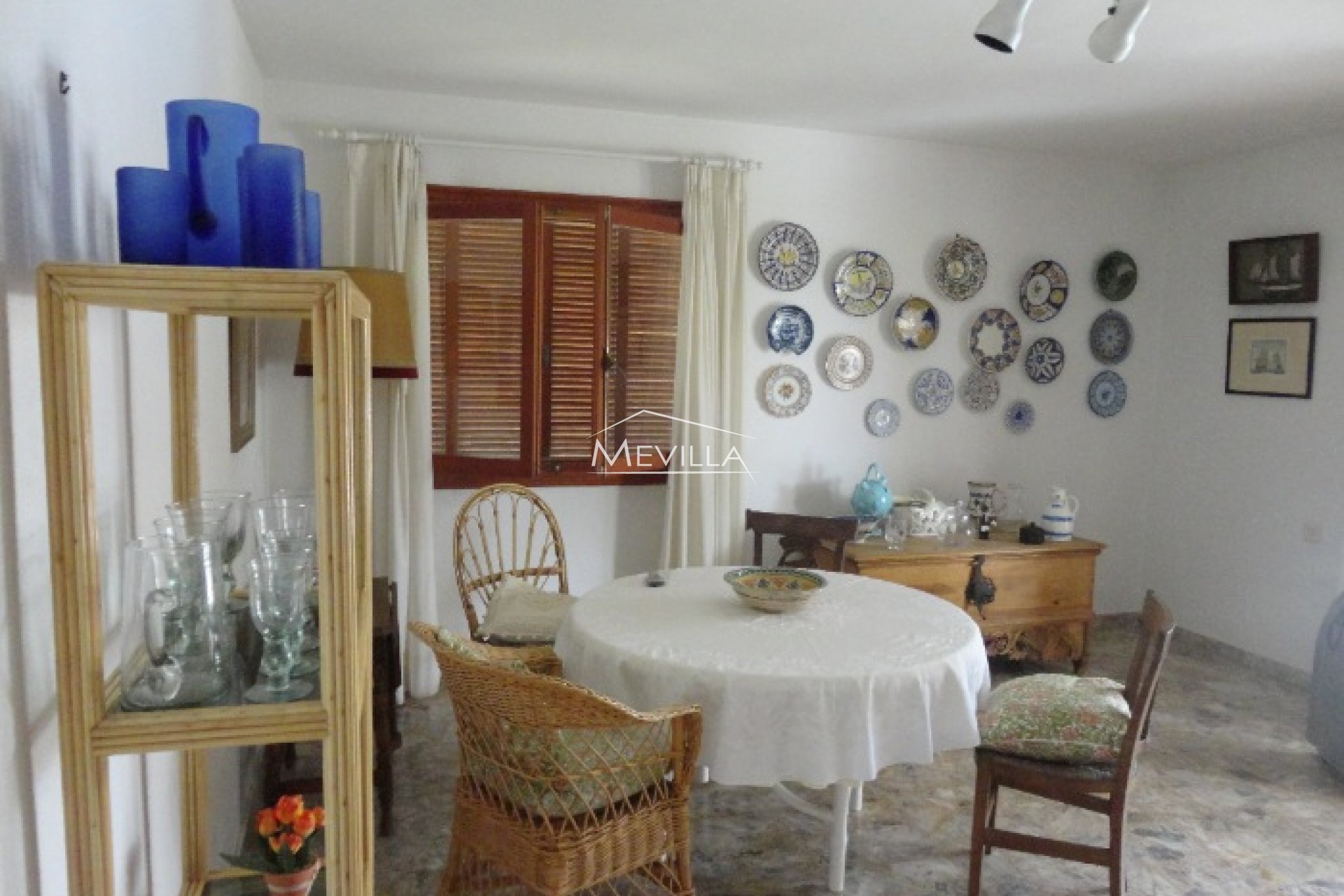 Wederverkoop - Villa - Orihuela Costa - Cabo Roig