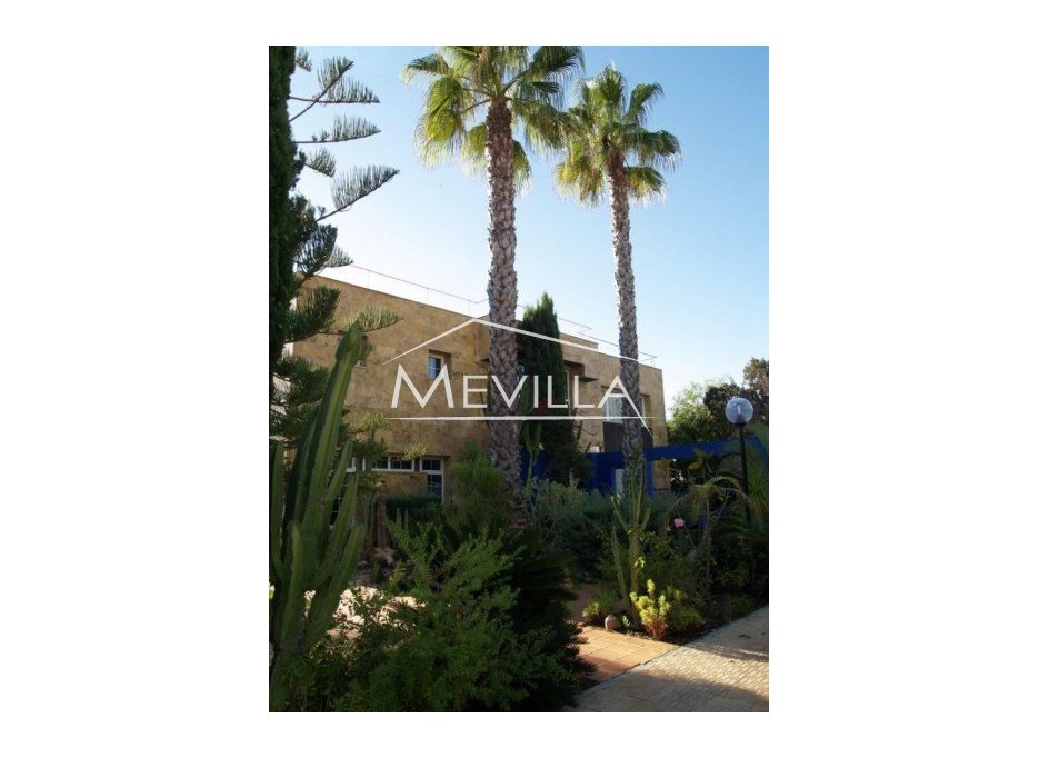 Wederverkoop - Villa - Orihuela Costa - Cabo Roig