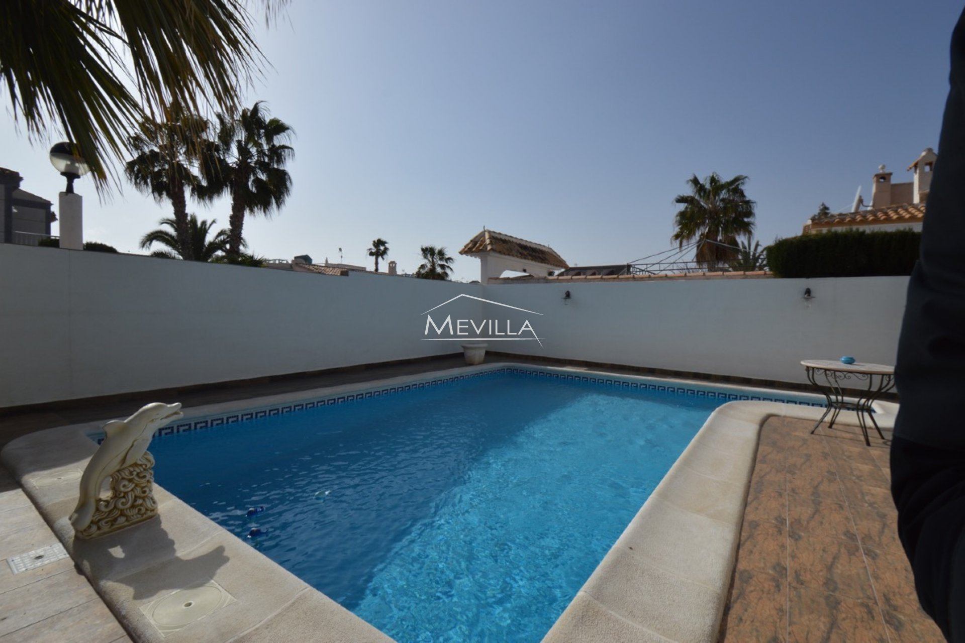 Wederverkoop - Villa - Orihuela Costa - Cabo Roig