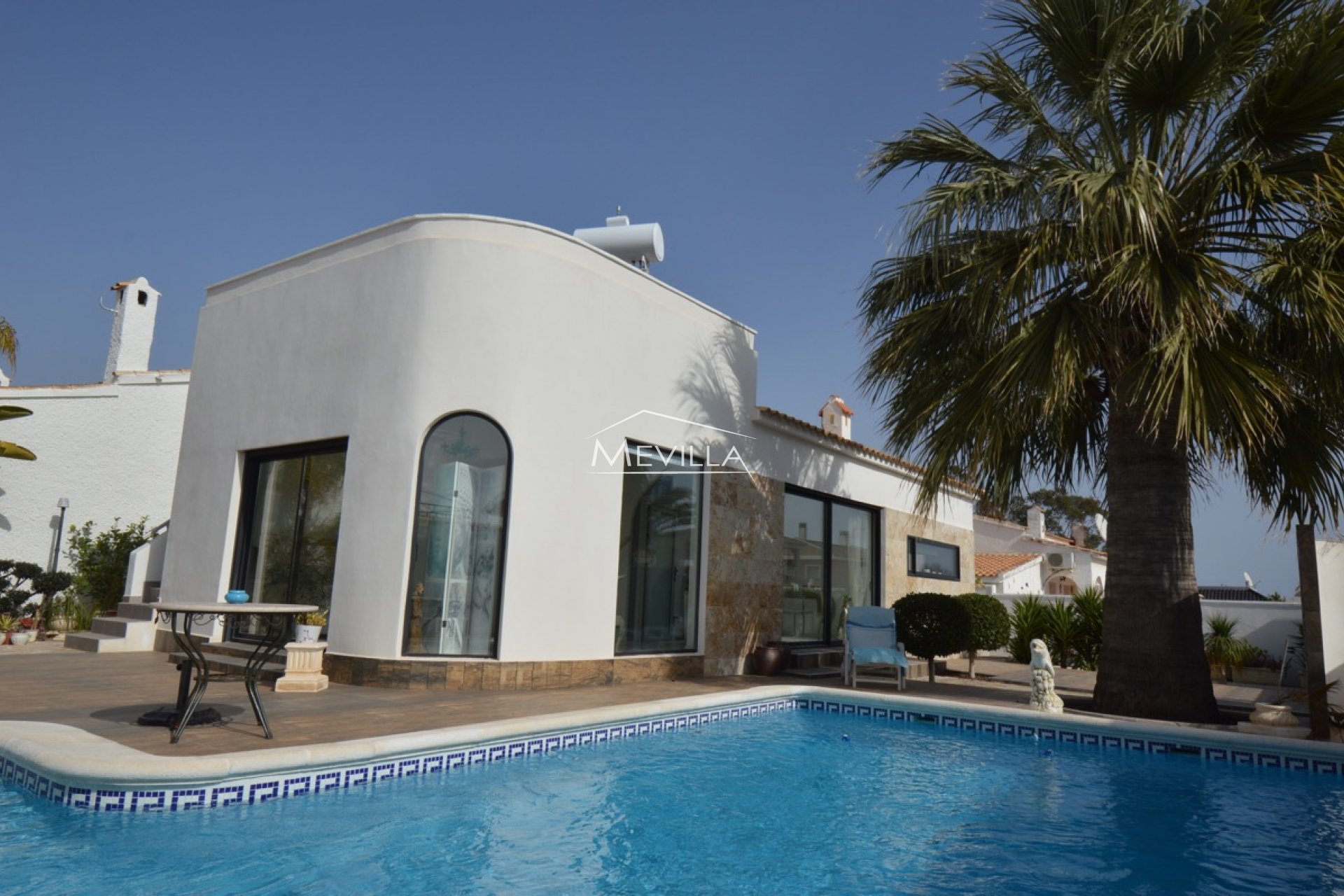 Wederverkoop - Villa - Orihuela Costa - Cabo Roig