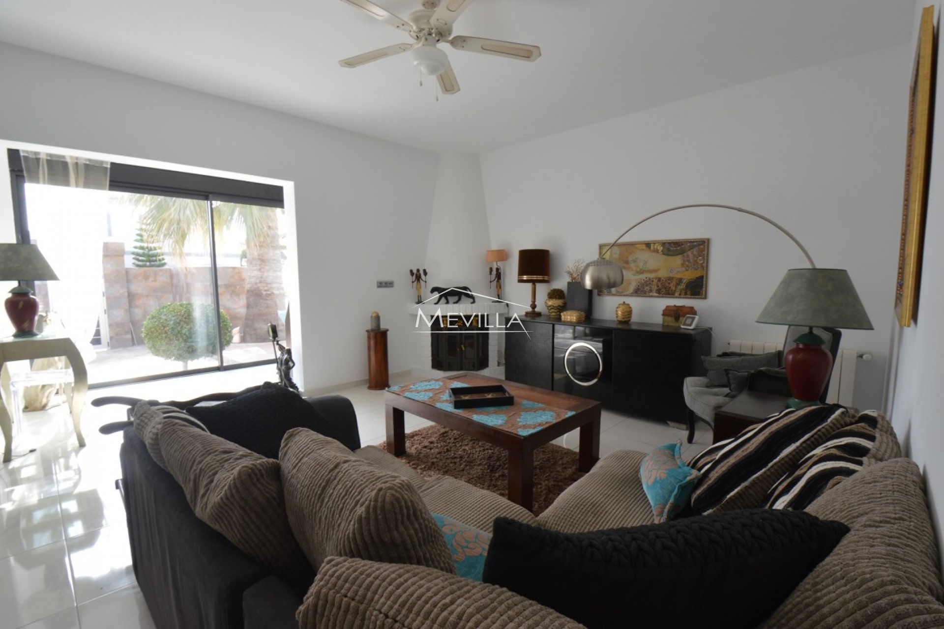 Wederverkoop - Villa - Orihuela Costa - Cabo Roig