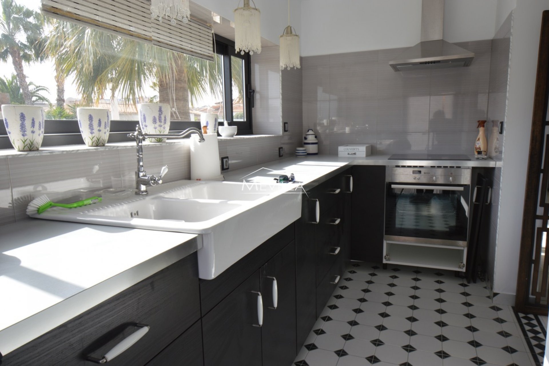 Wederverkoop - Villa - Orihuela Costa - Cabo Roig