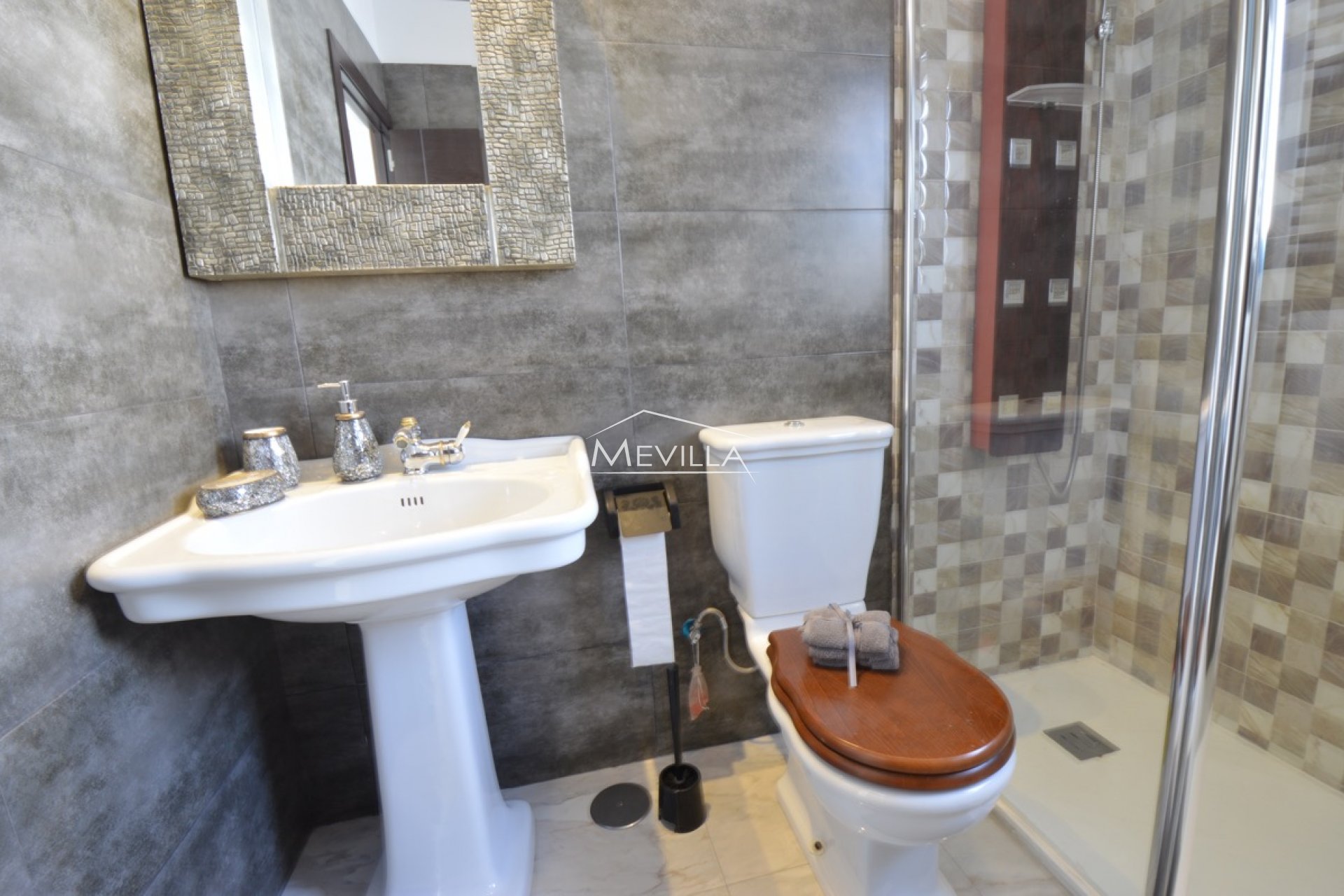 Wederverkoop - Villa - Orihuela Costa - Cabo Roig