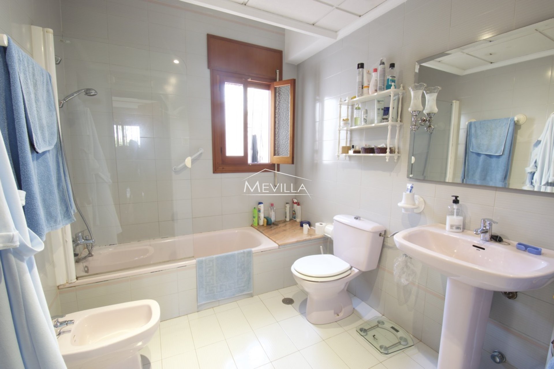 Wederverkoop - Villa - Orihuela Costa - Cabo Roig