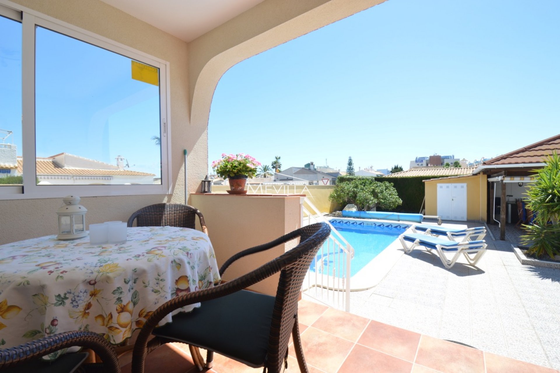 Wederverkoop - Villa - Orihuela Costa - Cabo Roig