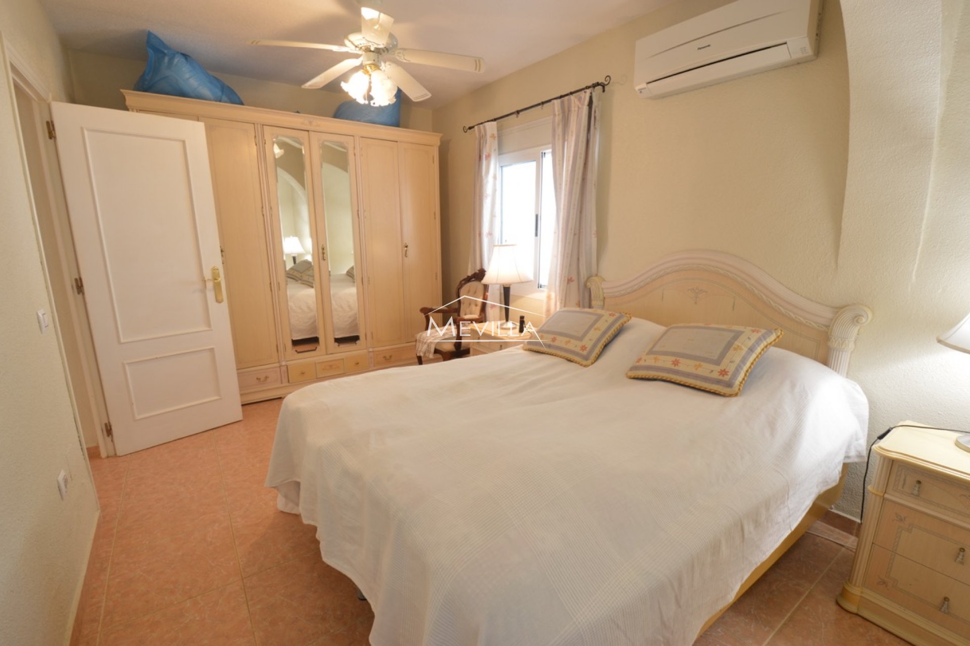 Wederverkoop - Villa - Orihuela Costa - Cabo Roig