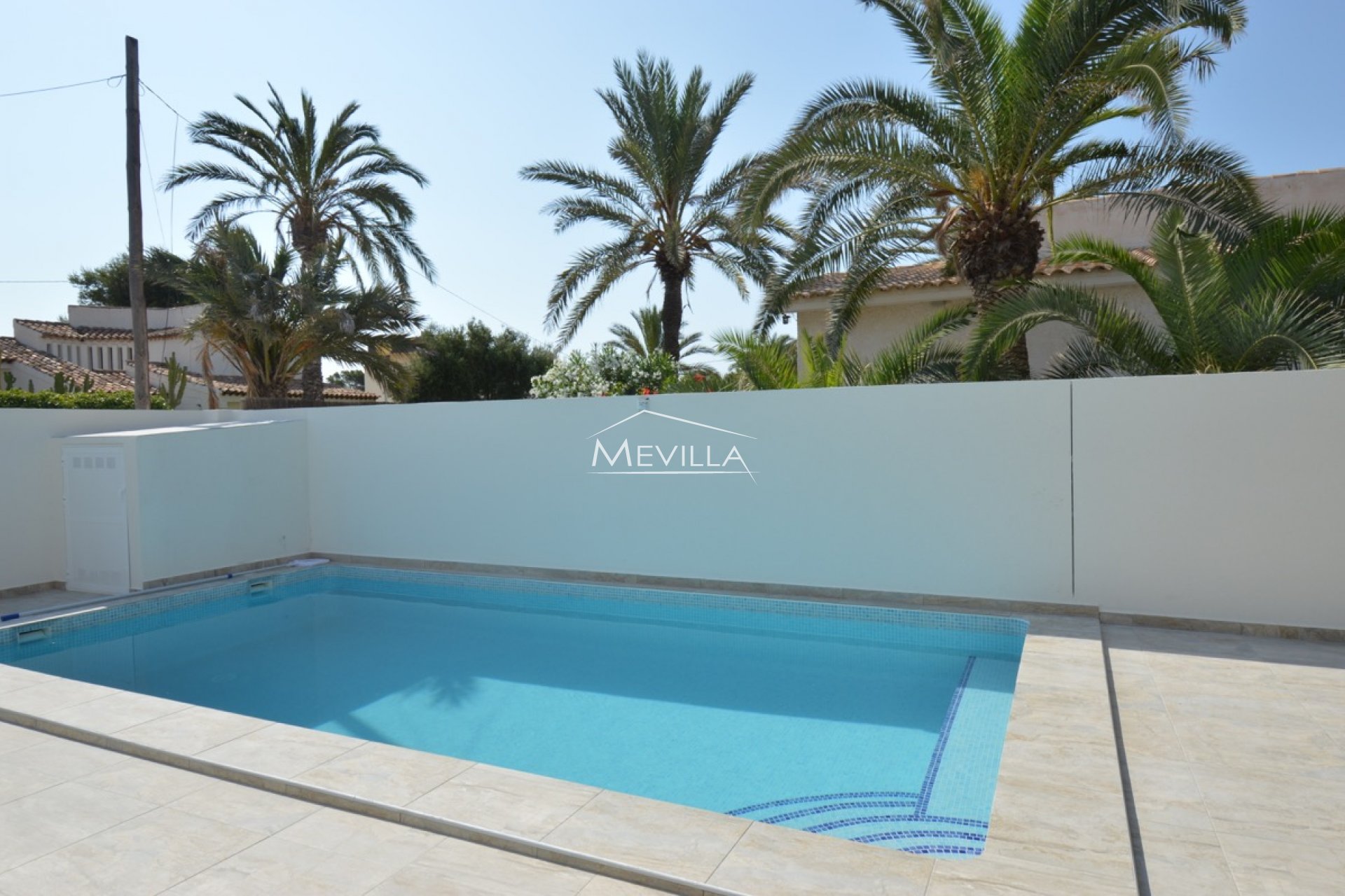Wederverkoop - Villa - Orihuela Costa - Cabo Roig