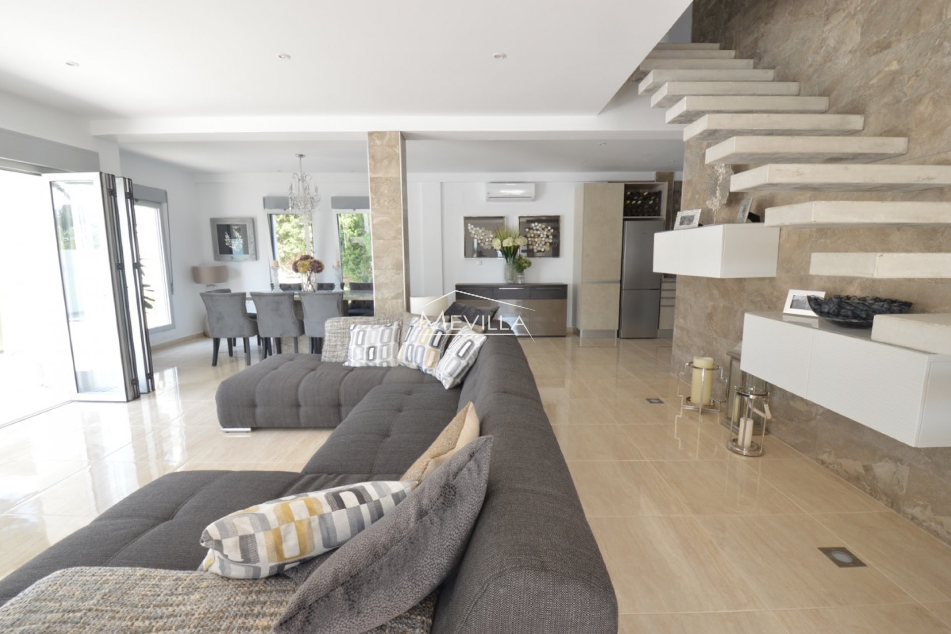 Wederverkoop - Villa - Orihuela Costa - Cabo Roig