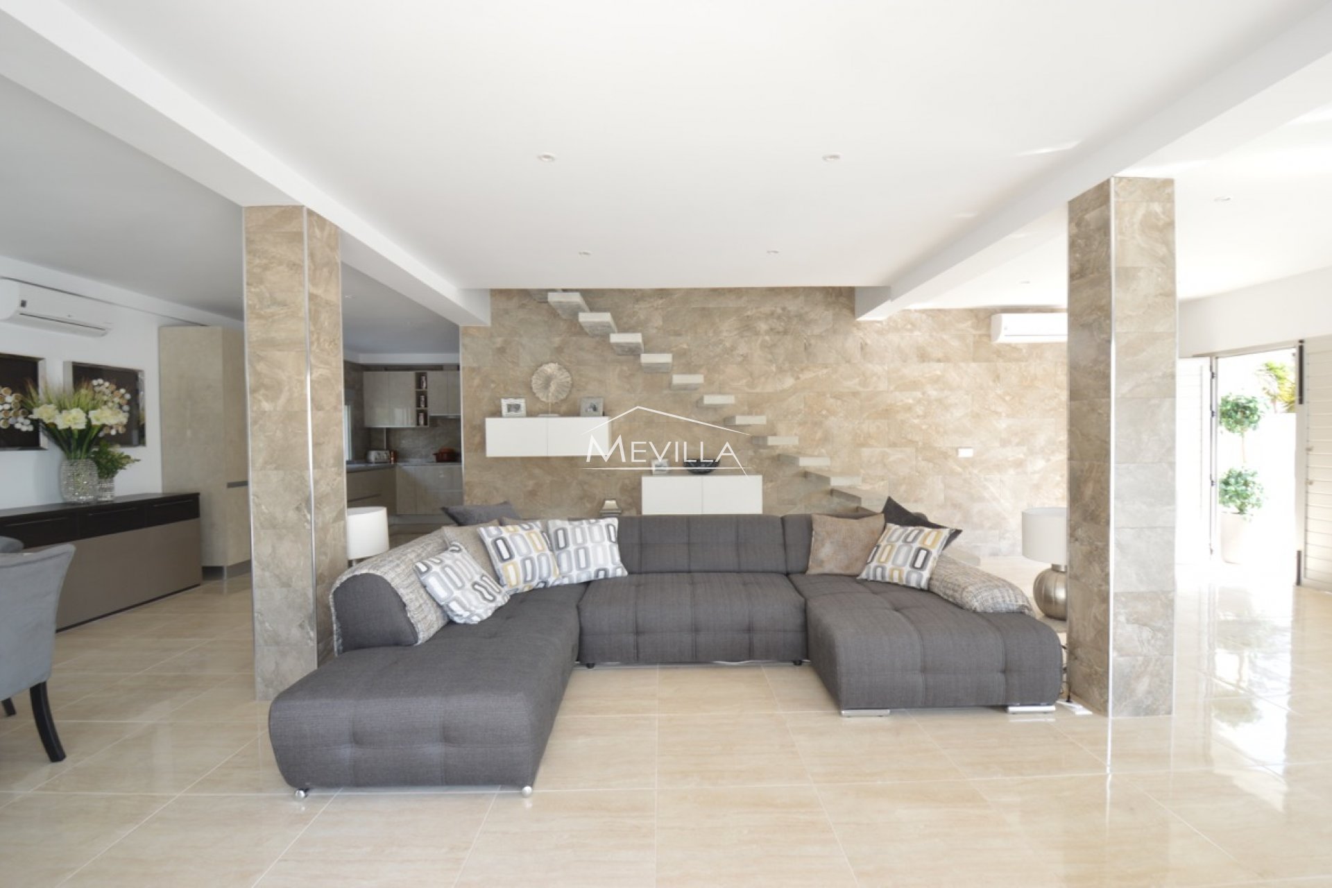 Wederverkoop - Villa - Orihuela Costa - Cabo Roig