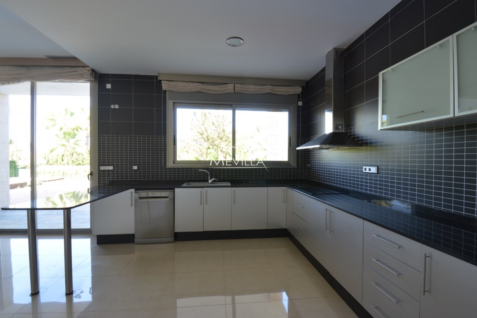 Wederverkoop - Villa - Orihuela Costa - Cabo Roig