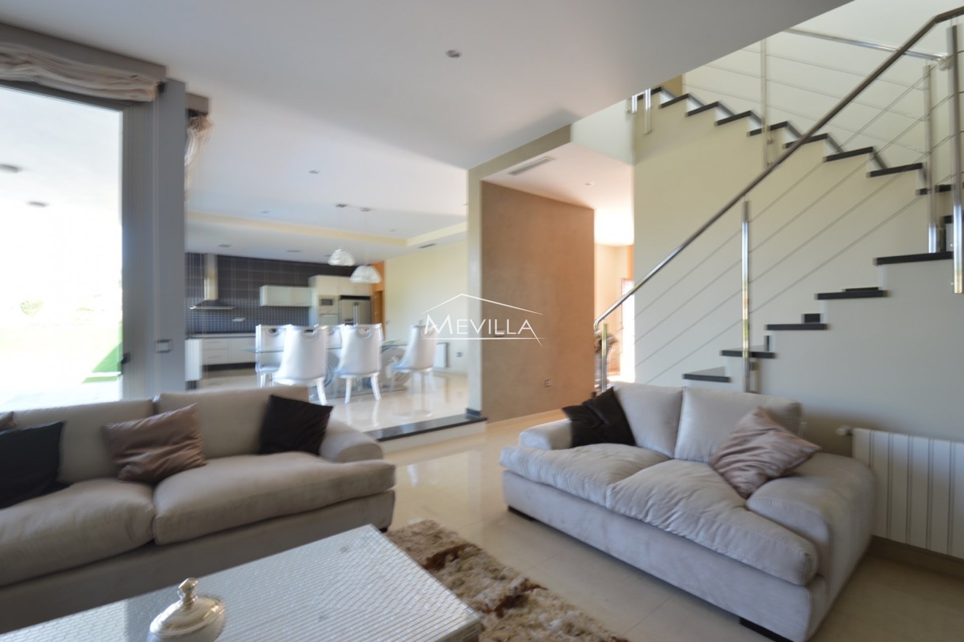 Wederverkoop - Villa - Orihuela Costa - Cabo Roig