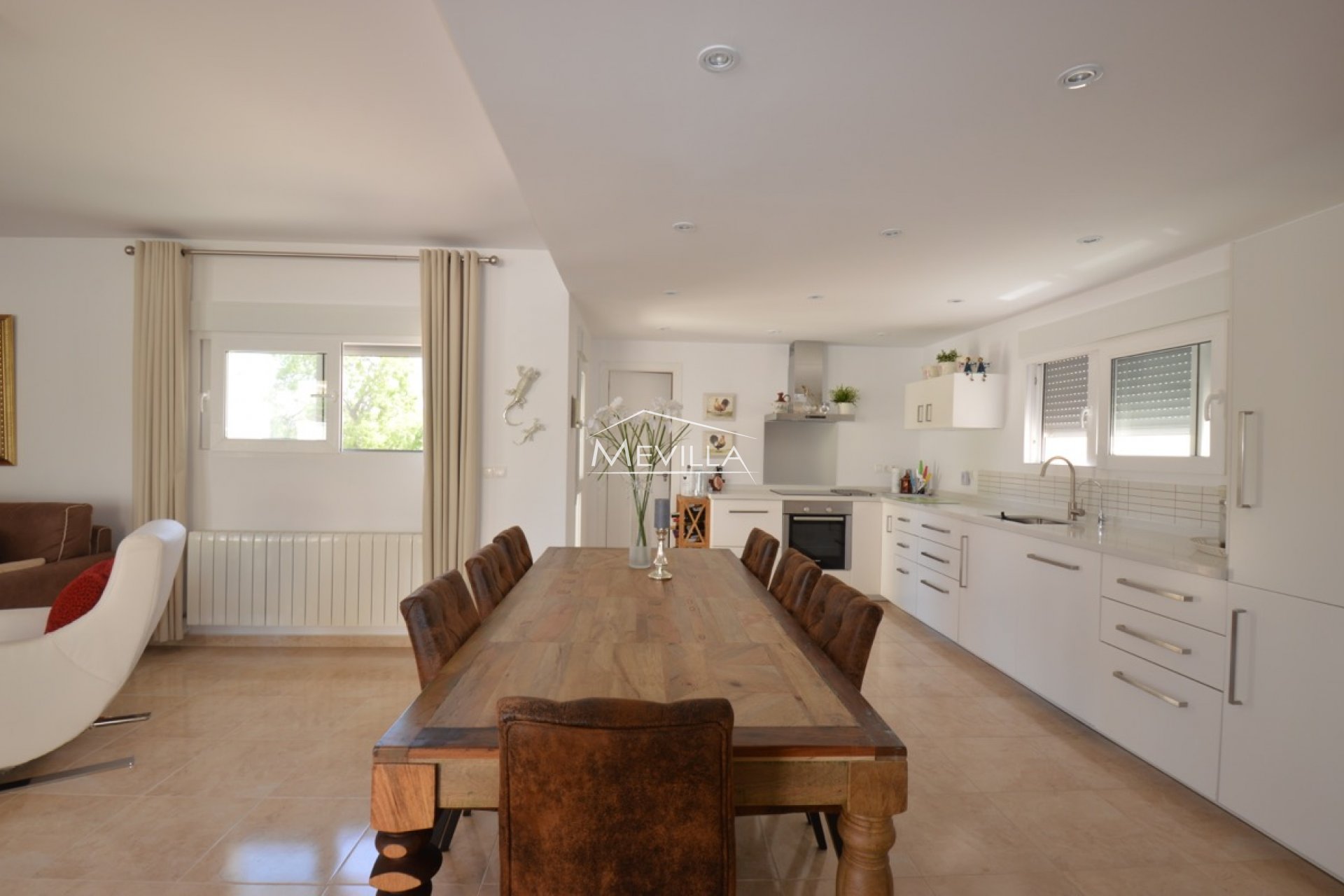 Wederverkoop - Villa - Orihuela Costa - Cabo Roig